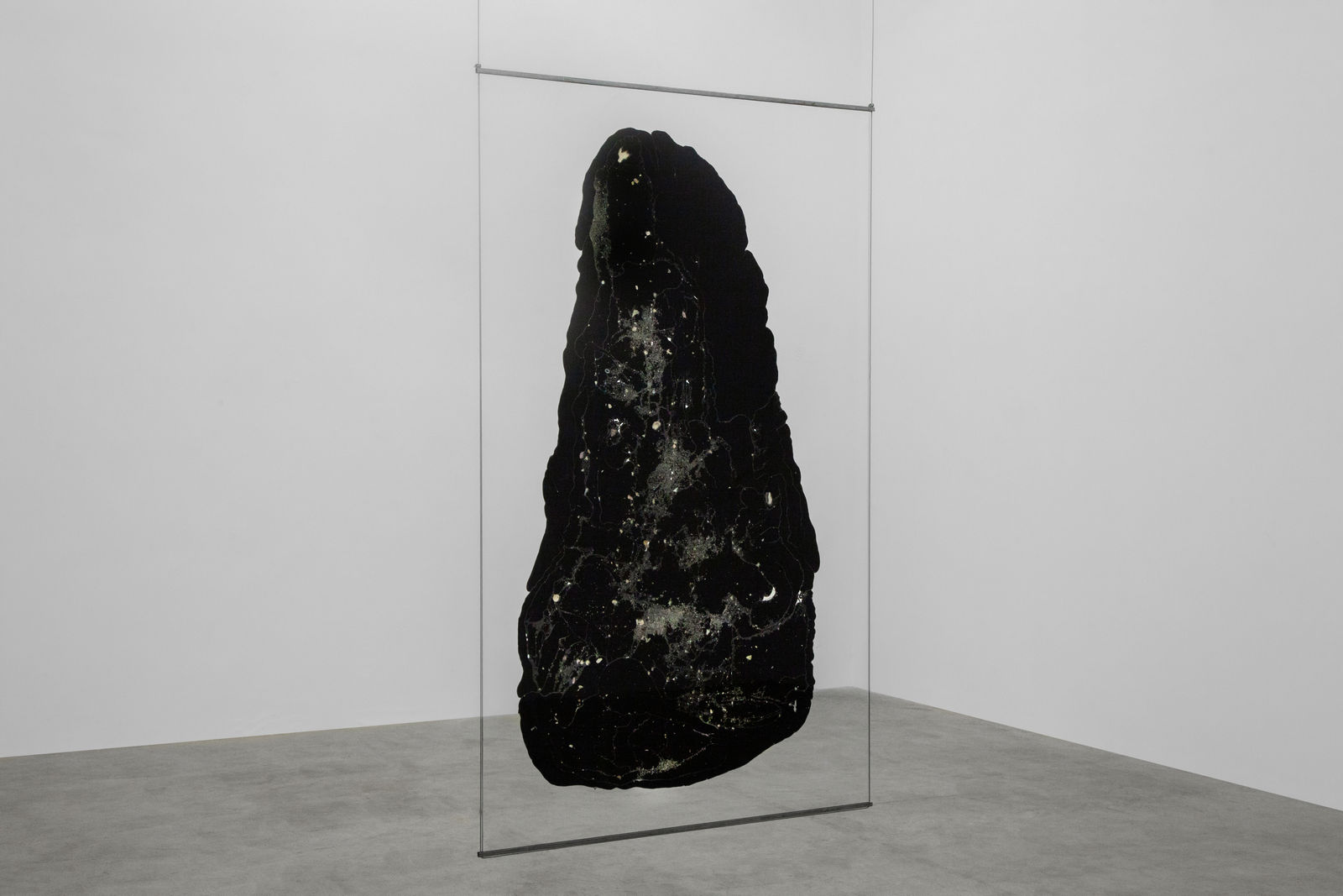 Jonas Arrabal, Sem título (da série “Âmbar Gris”), 2026