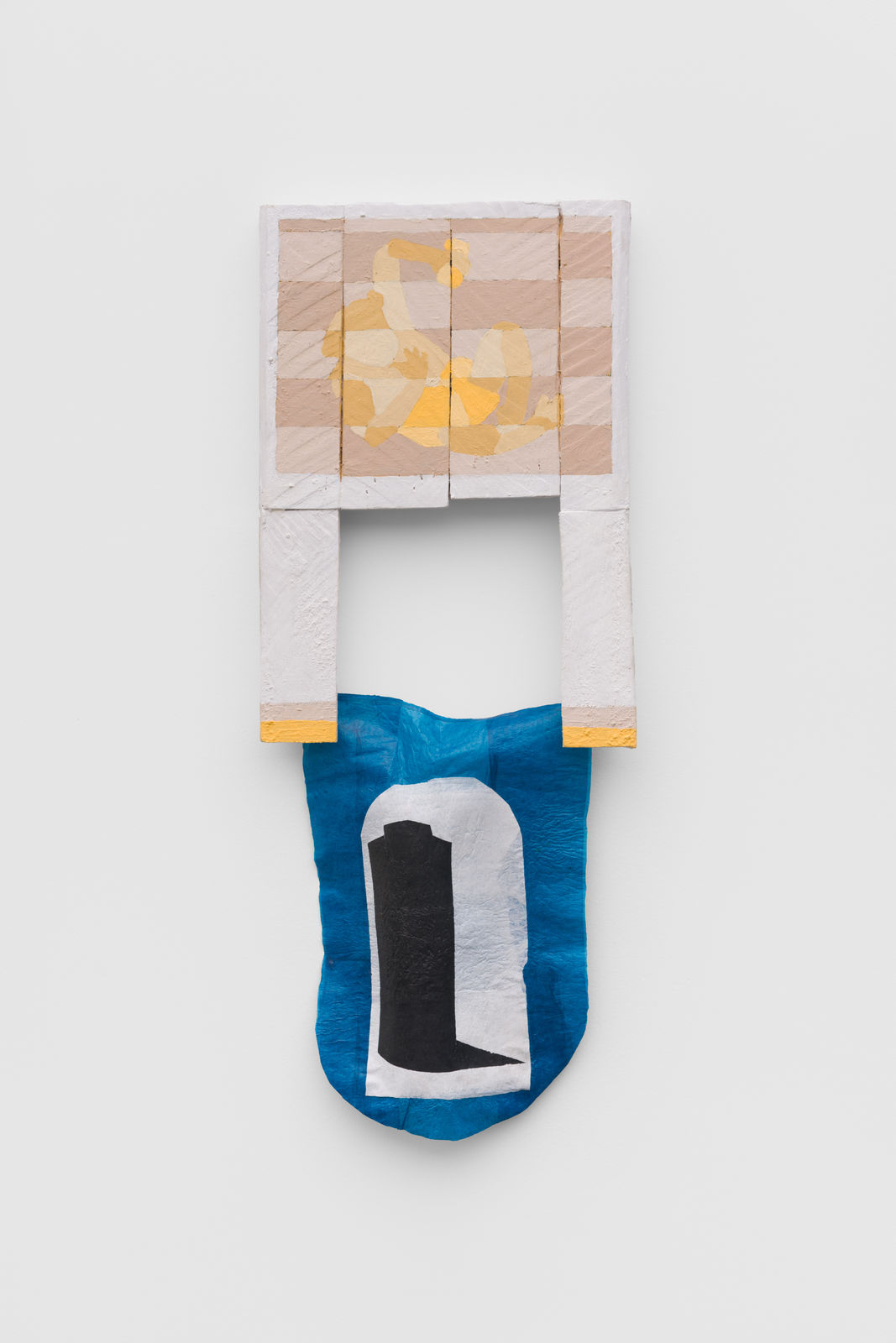 Desali, Tigreiros Granada #4, 2024