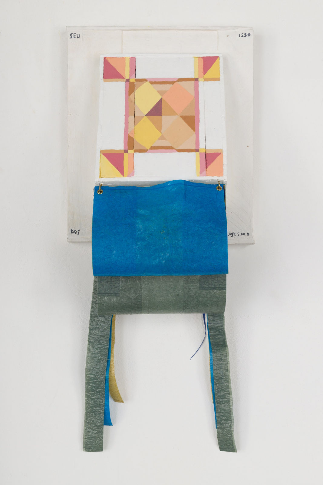 Desali, Seu isso dos mesmos, 2022