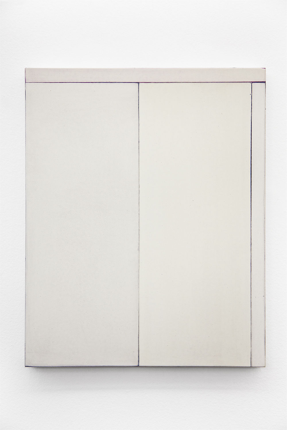 Rodrigo Bivar, Abrigo I (Shelter I), 2016