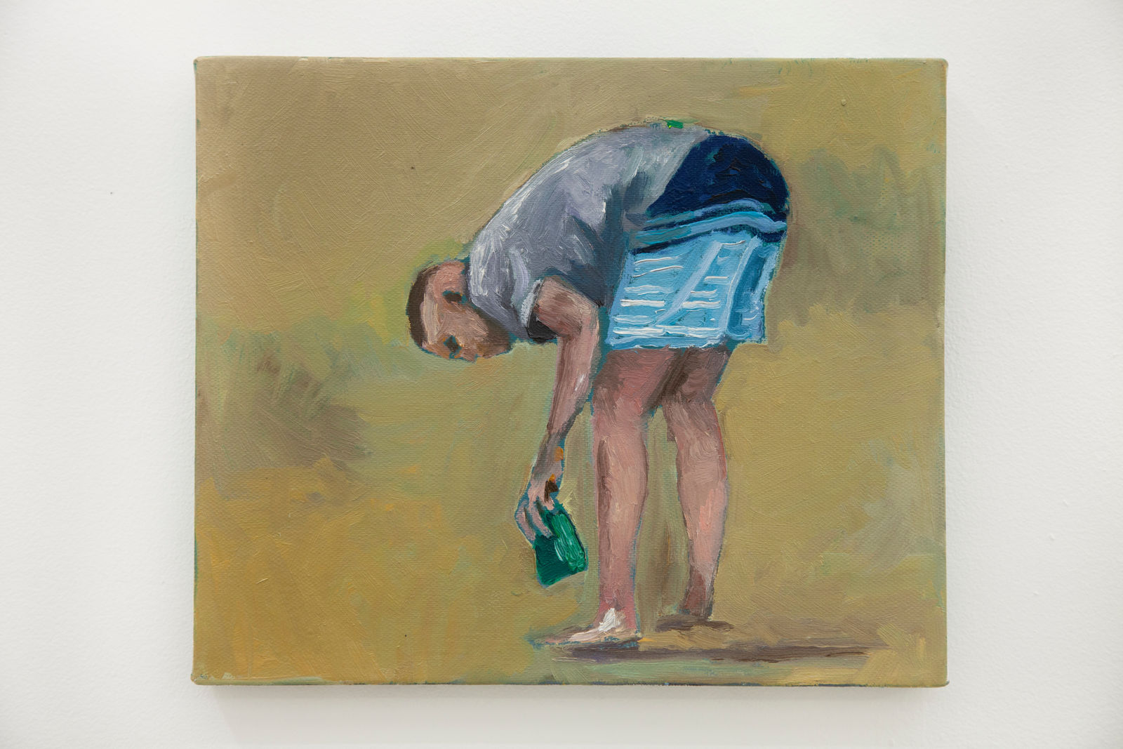 Rodrigo Bivar, Balde [Bucket], 2023