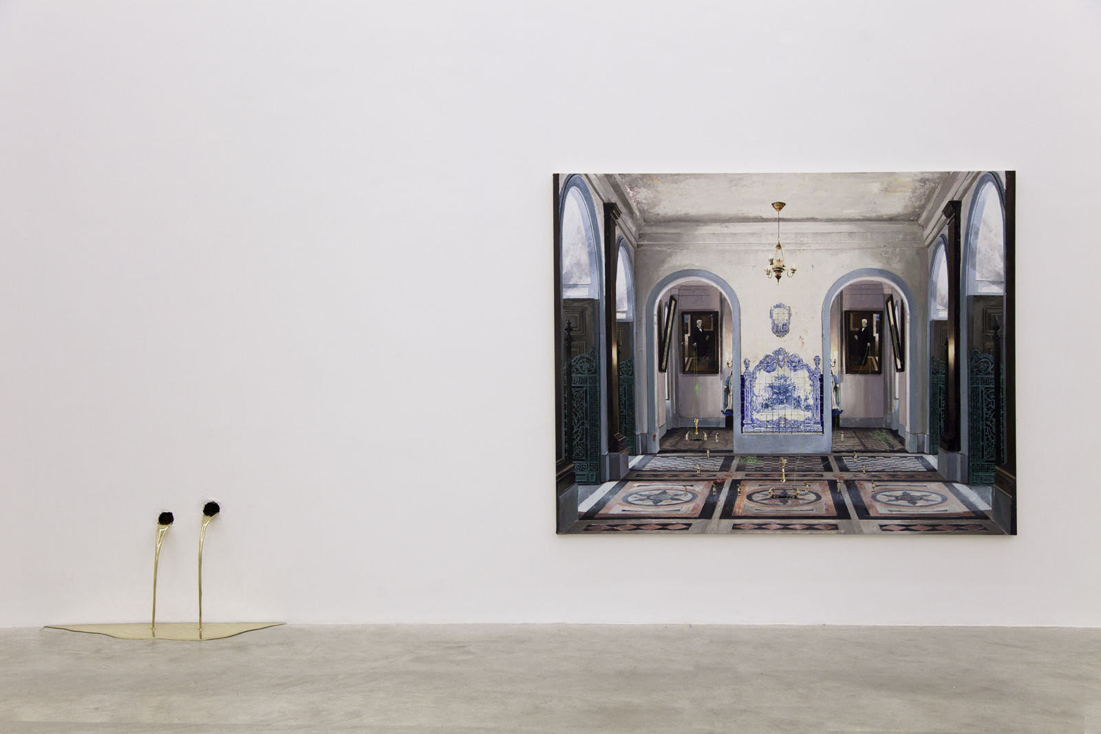 Vanderlei Lopes, Concorrentes , 2020