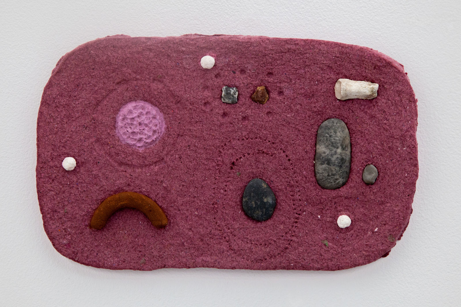 Anna Paes, Sem título, 2025