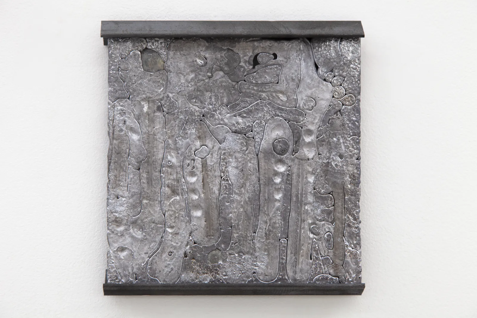 Jonas Arrabal, #8 (Série "Chumbada"), 2023