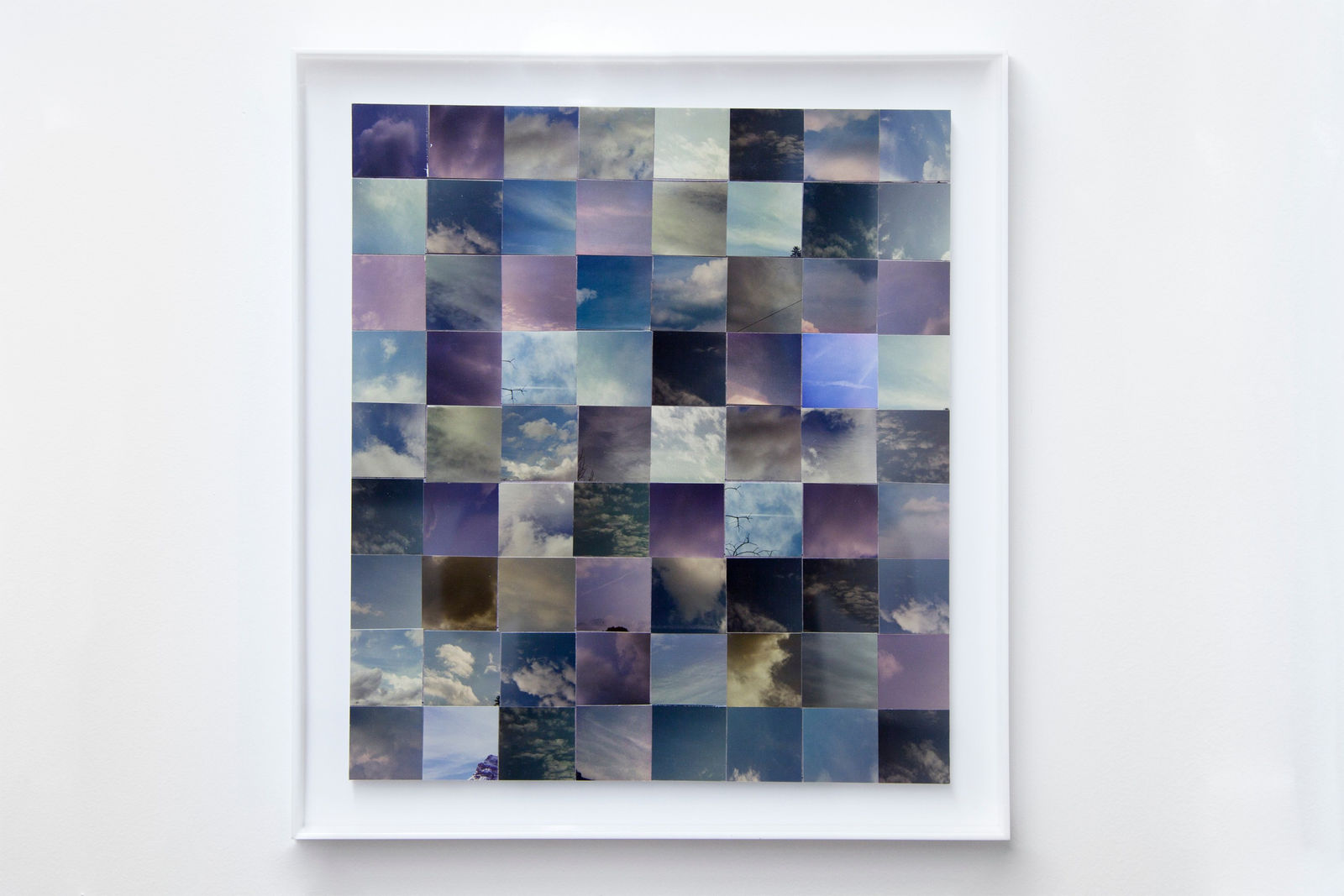 Sonia Andrade, Sem título (Untitled), 1979-1984/2019