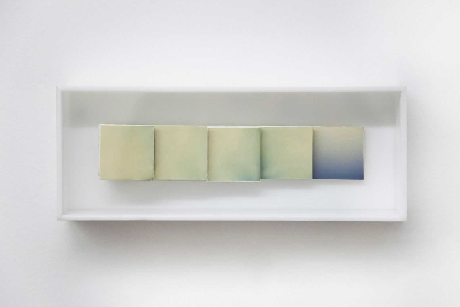 Sonia Andrade, Sem título (Untitled), 1979-1984/2019