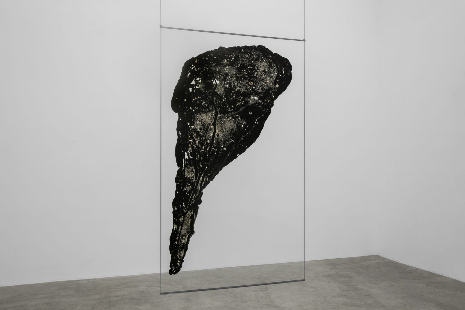 Jonas Arrabal, Sem título (da série “Âmbar Gris”), 2026