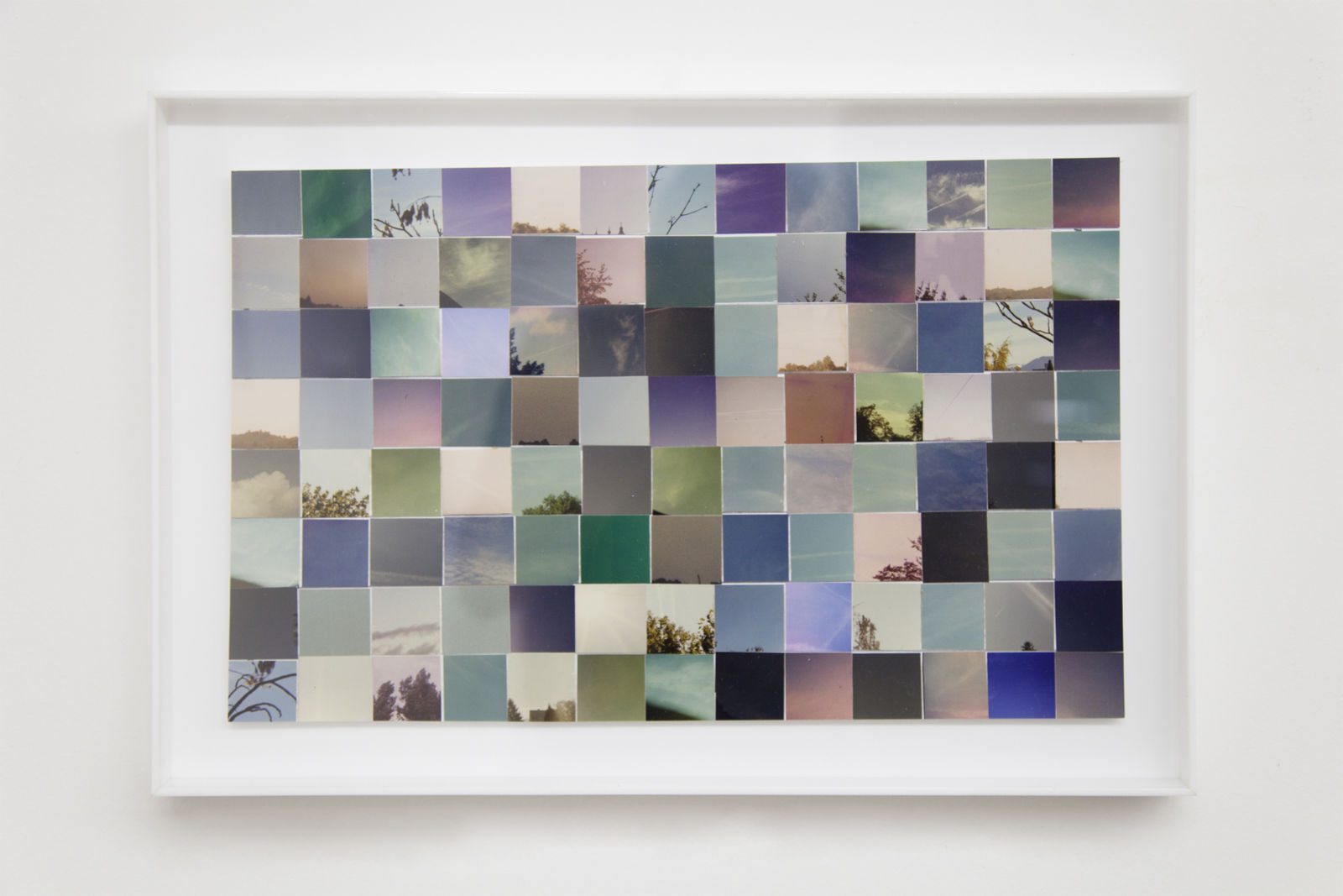 Sonia Andrade, Sem título (Untitled), 1979-1984/2019