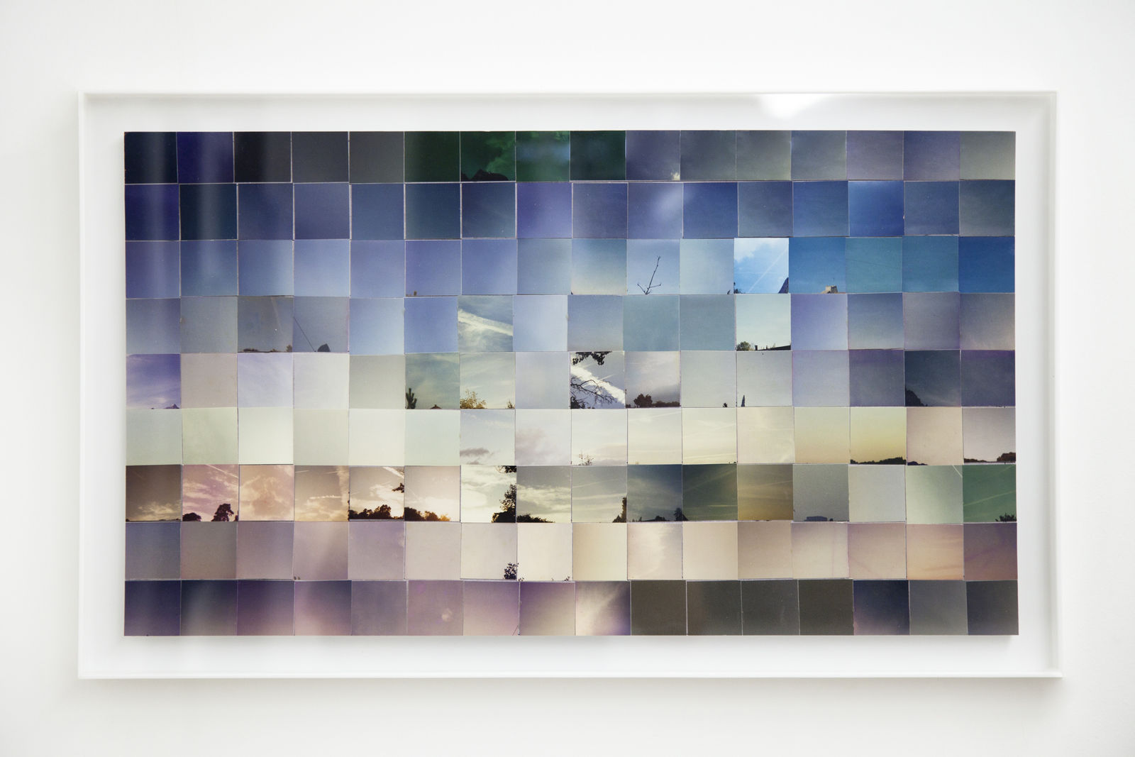 Sonia Andrade, Sem título (Untitled), 1979-1984/2019