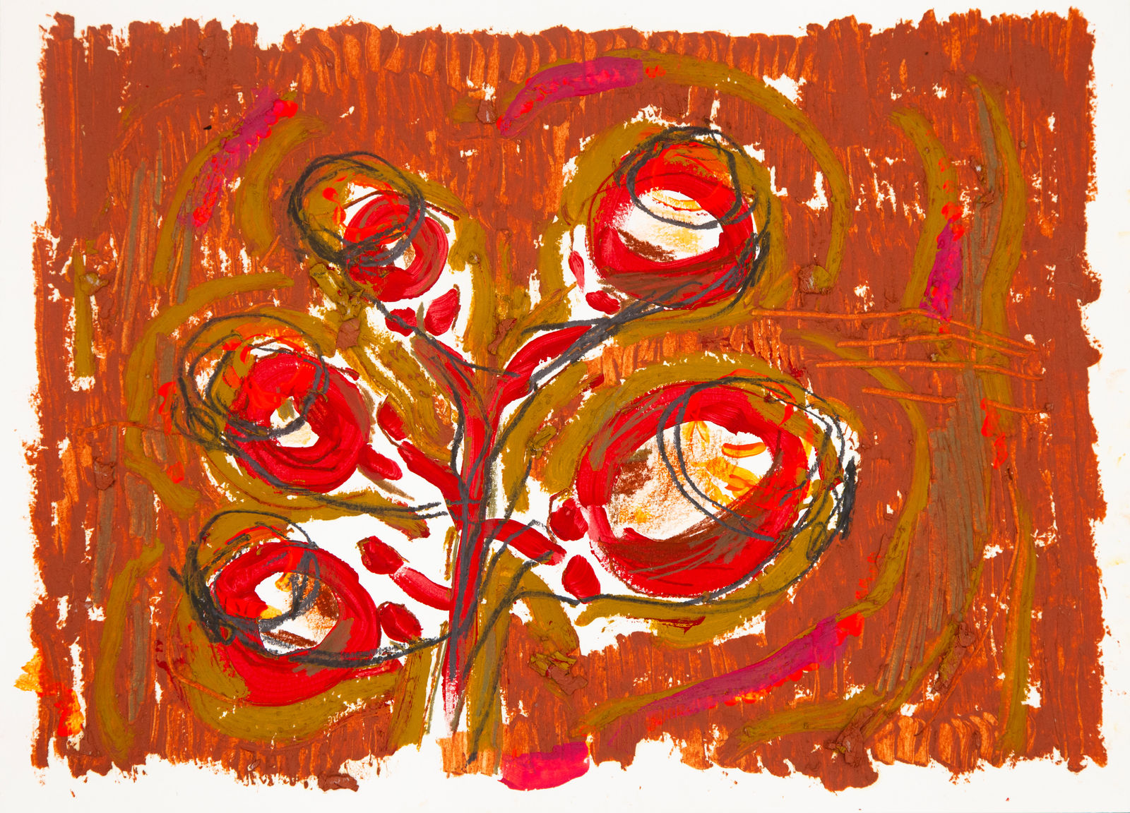 Raquel Versieux, Chitão #25, 2023