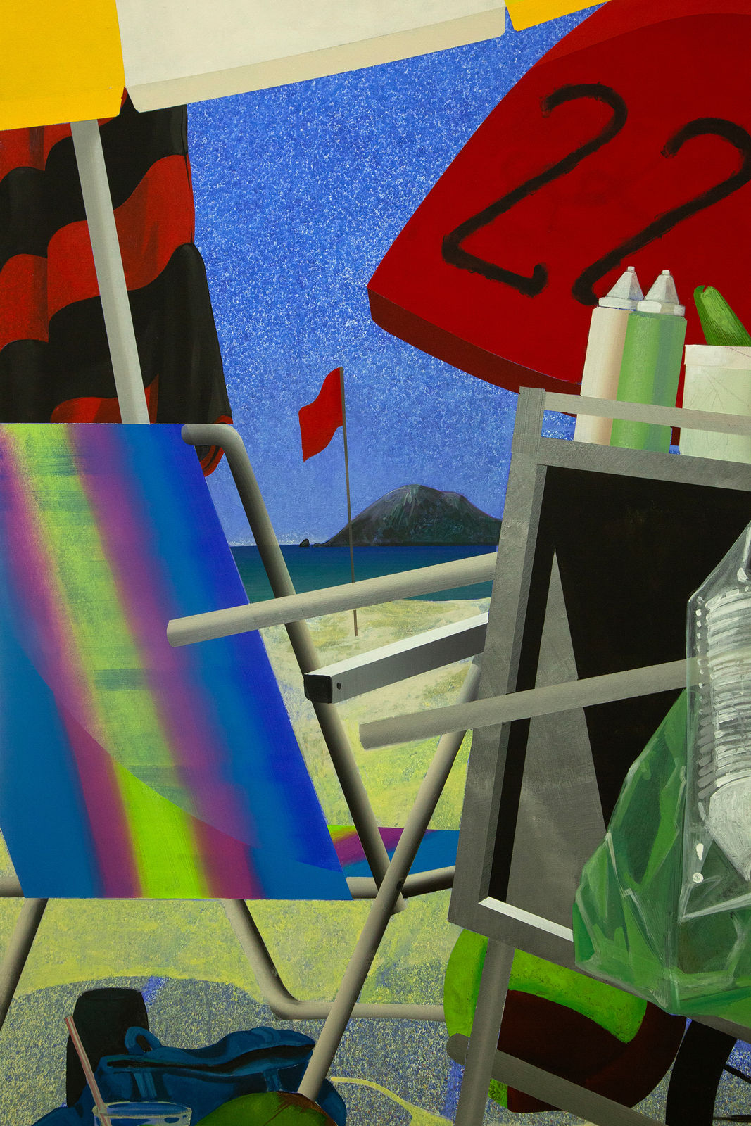 Ruan D'Ornellas, Um milhão cairia bem, 2025