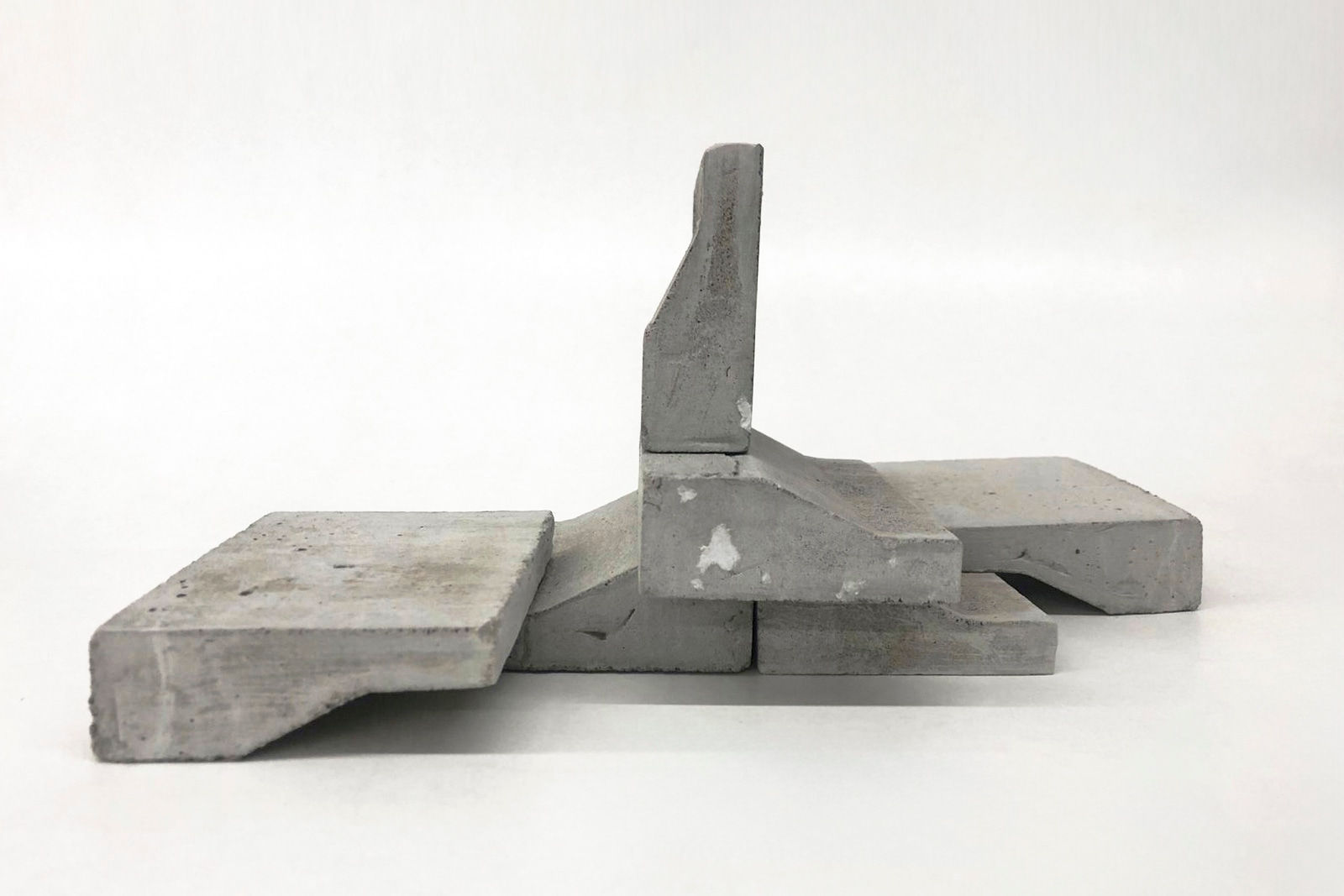 Marcelo Cidade, Irregular (Escala_1_para_10)_E, 2022