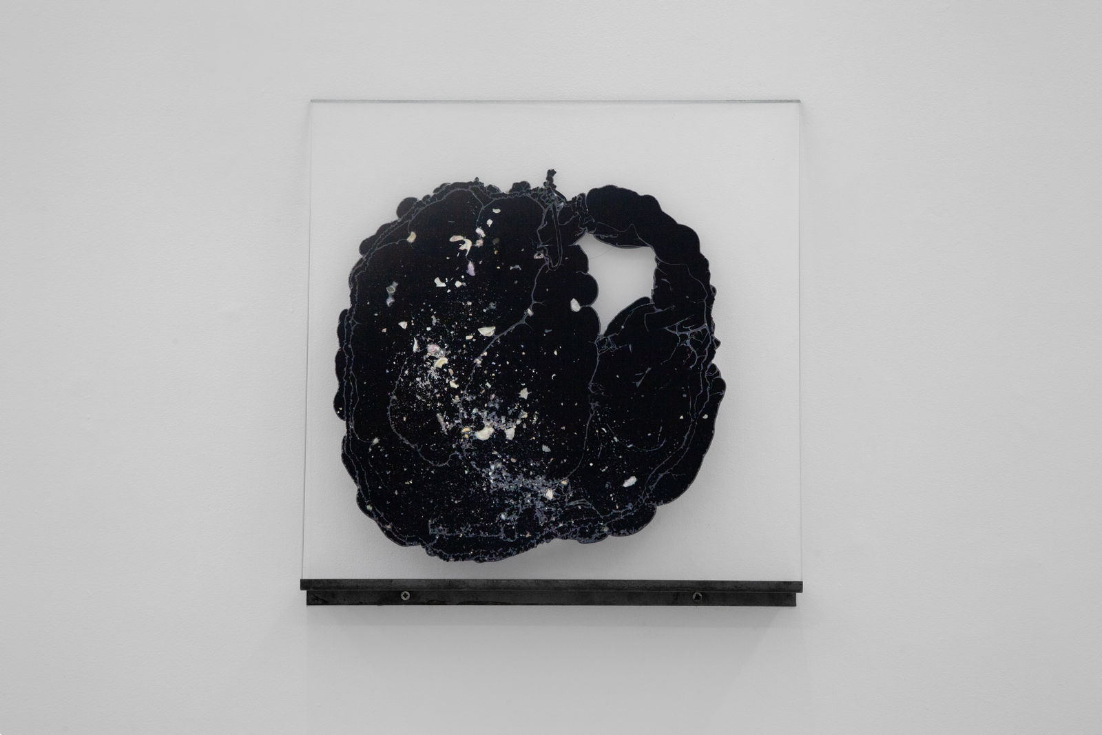 Jonas Arrabal, Sem título (da série “Âmbar Gris”), 2026