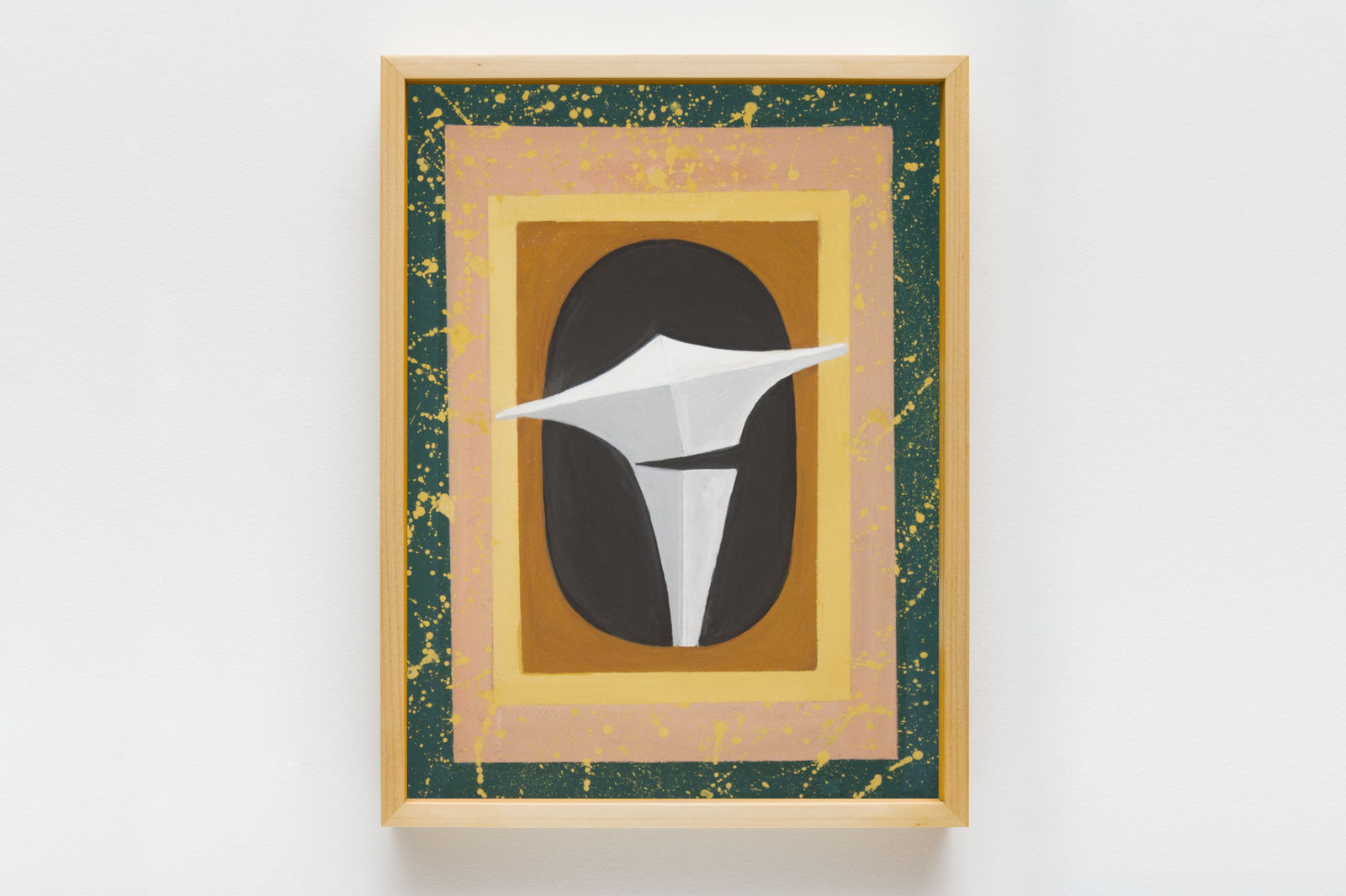 Lais Myrrha, Estudo de caso Kama Sutra #19, 2020