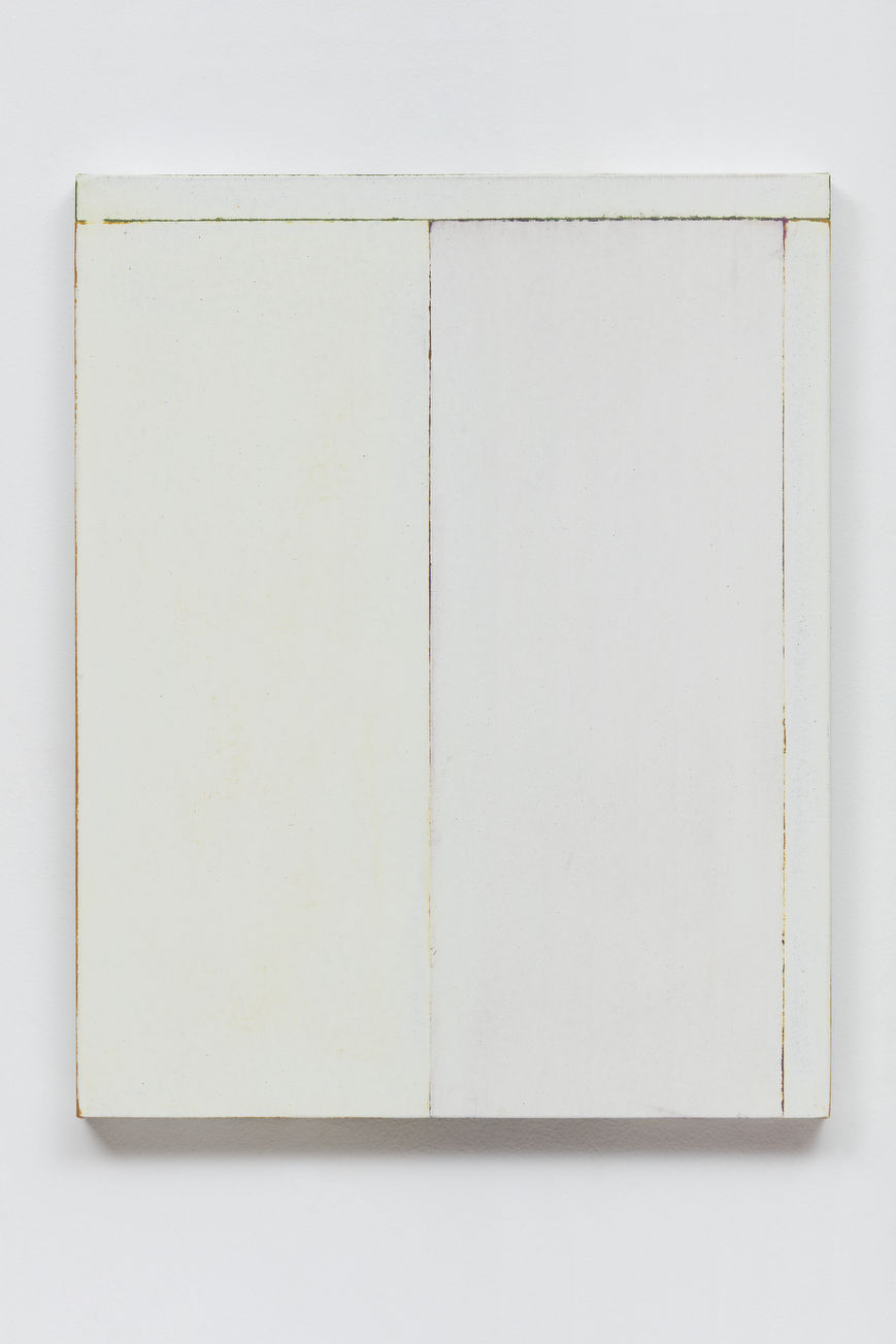 Rodrigo Bivar, Abrigo II (Shelter II), 2016