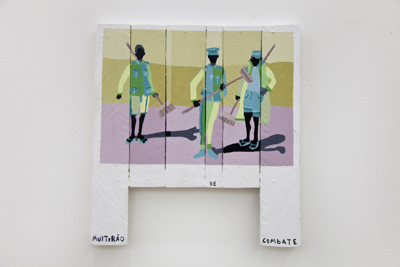 Desali, Mutirão de combate, 2022