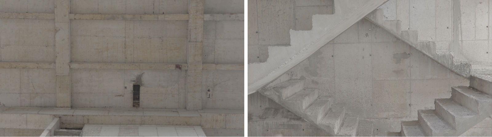 Lais Myrrha, Delírio, 2017