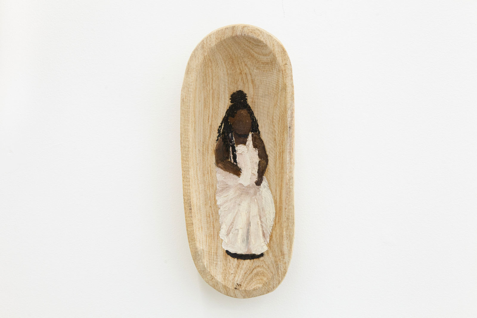 Pandro Nobã, Comida pra Xangô (Série Amalá), 2023