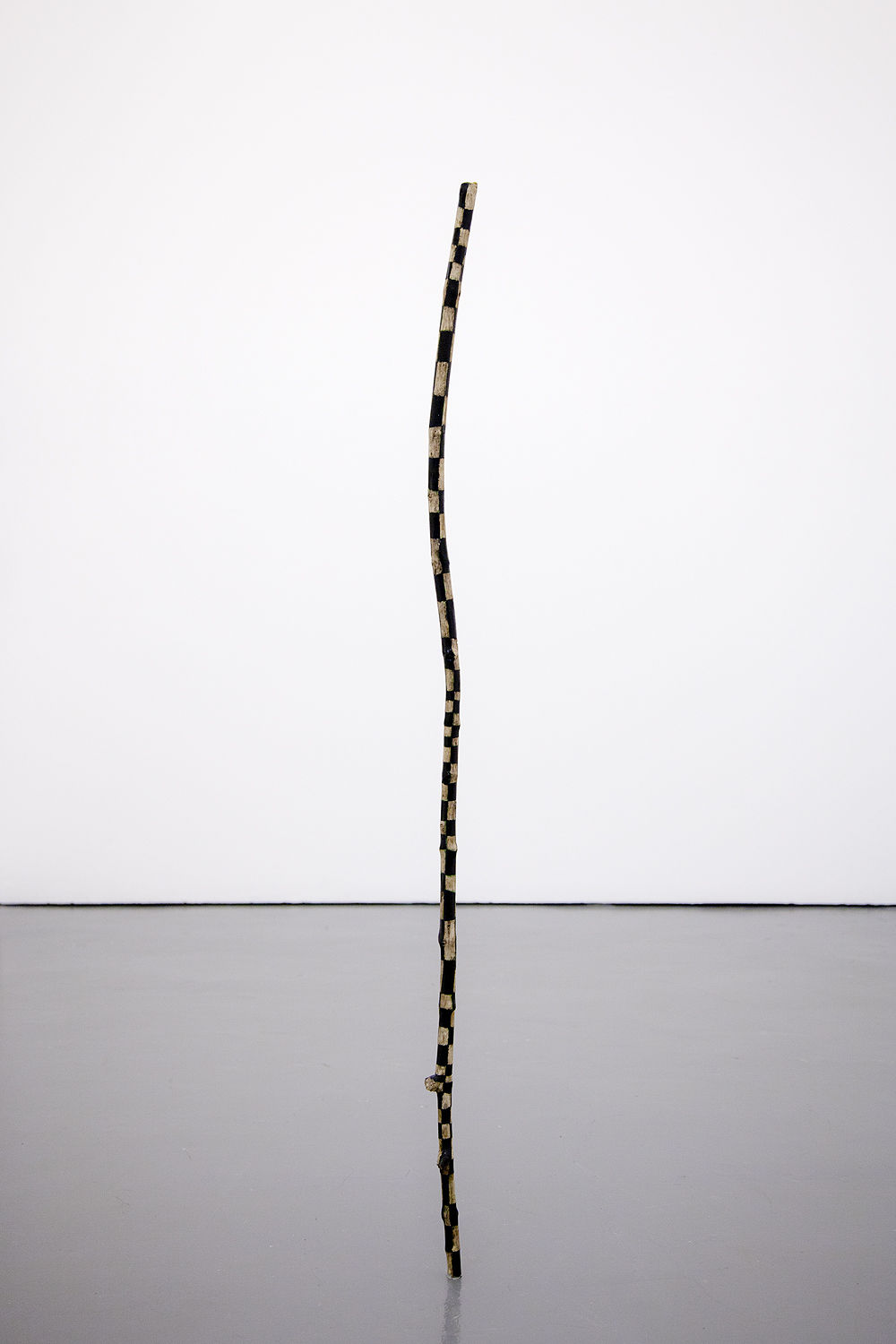 Frederico Filippi, Metro (Meter), 2016