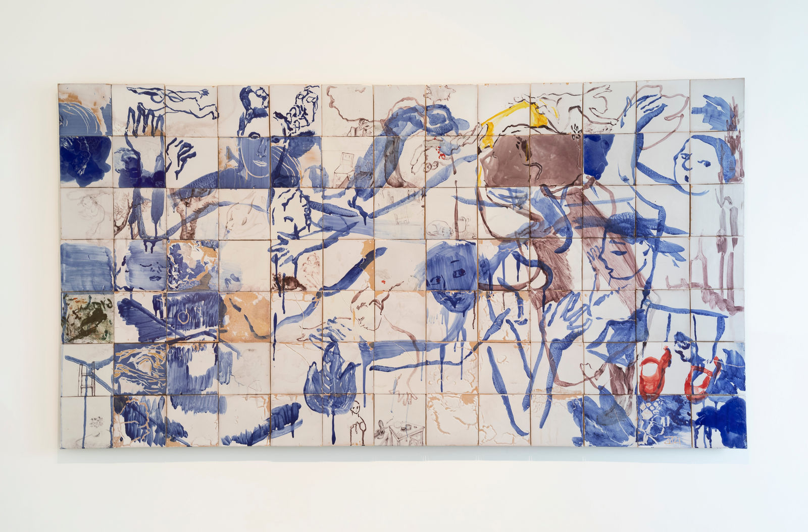 Ana Jacinto Nunes, Os Arrozais, 2021