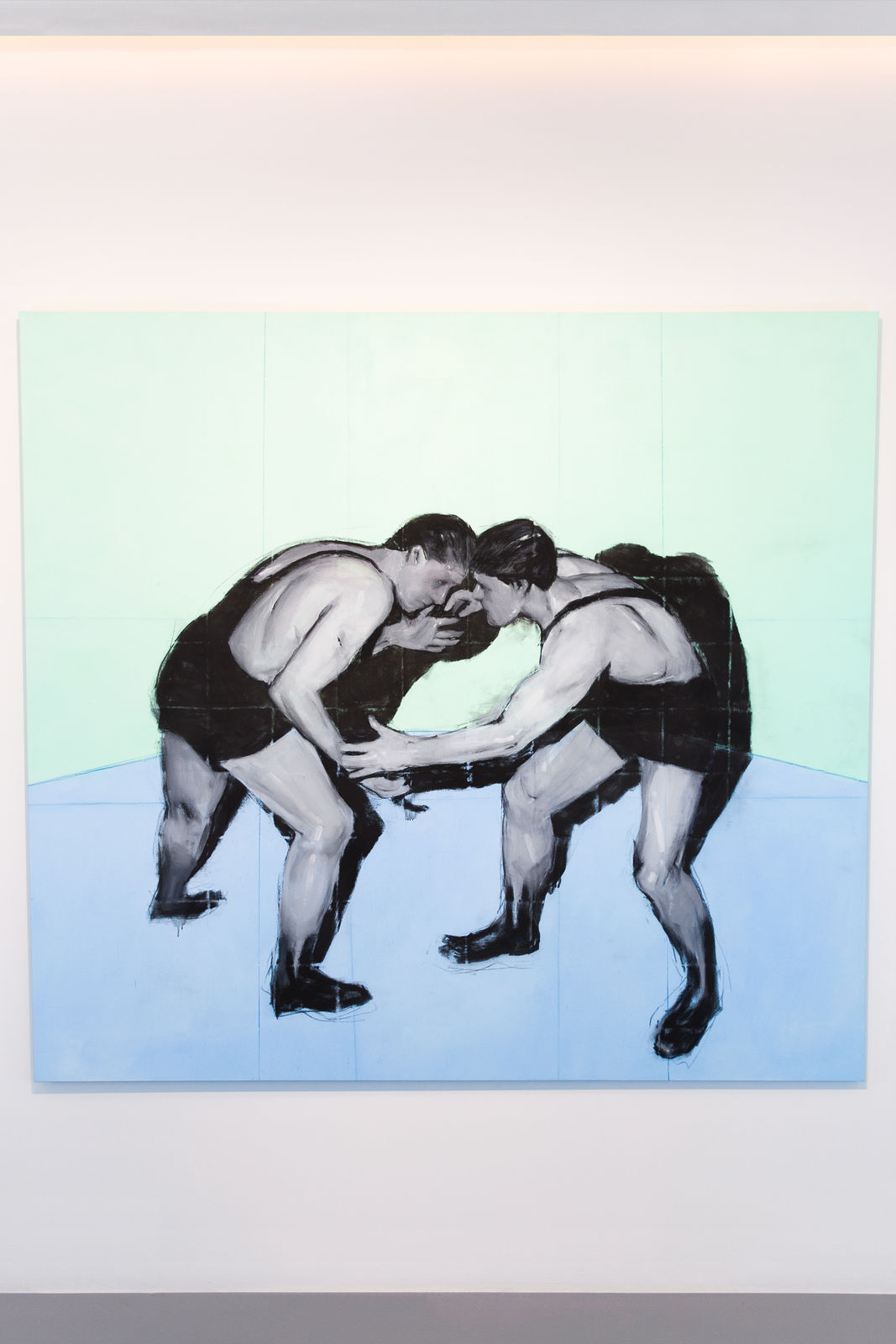 Mafalda d'Oliveira Martins - MOM, ΣWc + Wa = ΔK, 2022