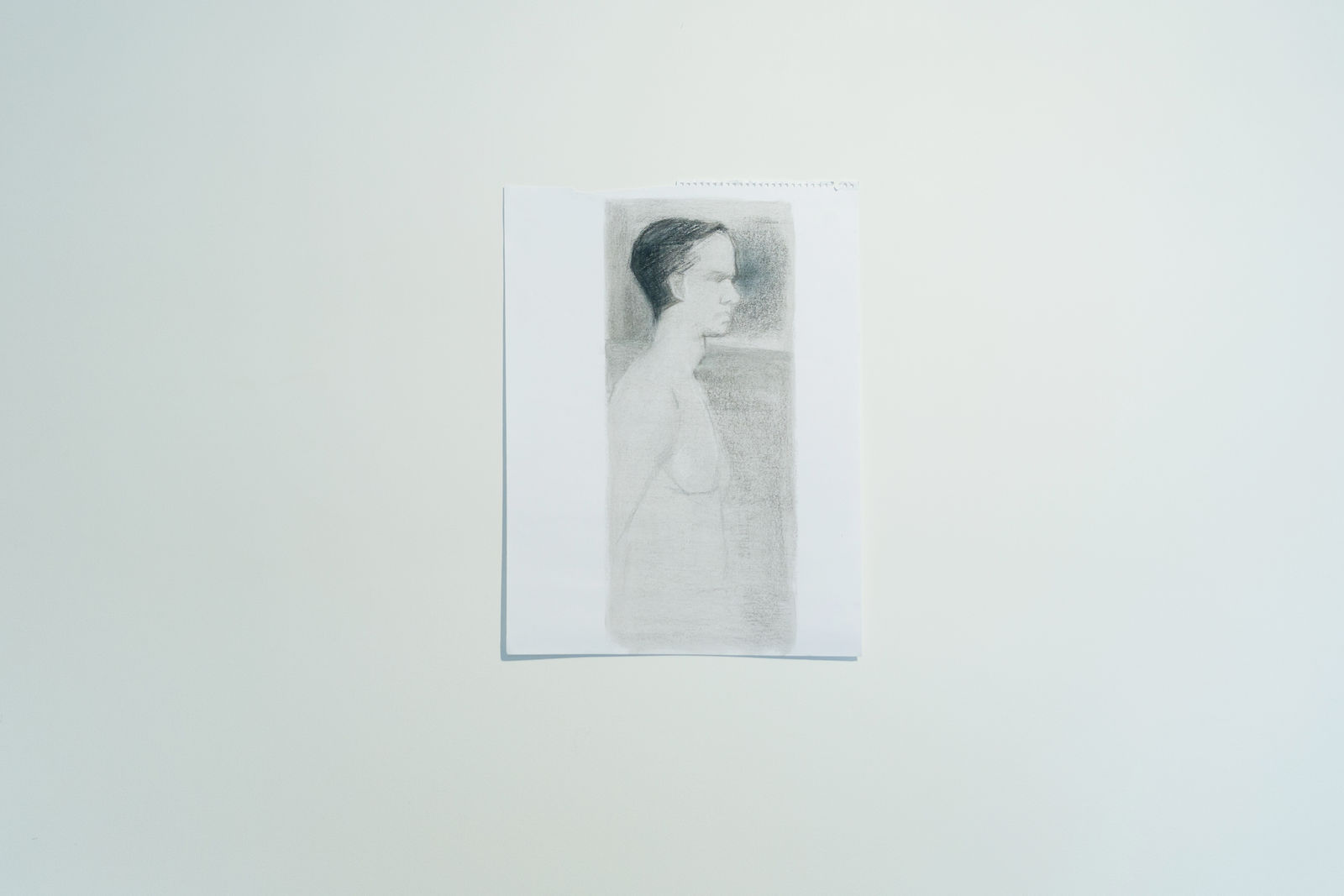 Nicole Duval, Untitled , 2011