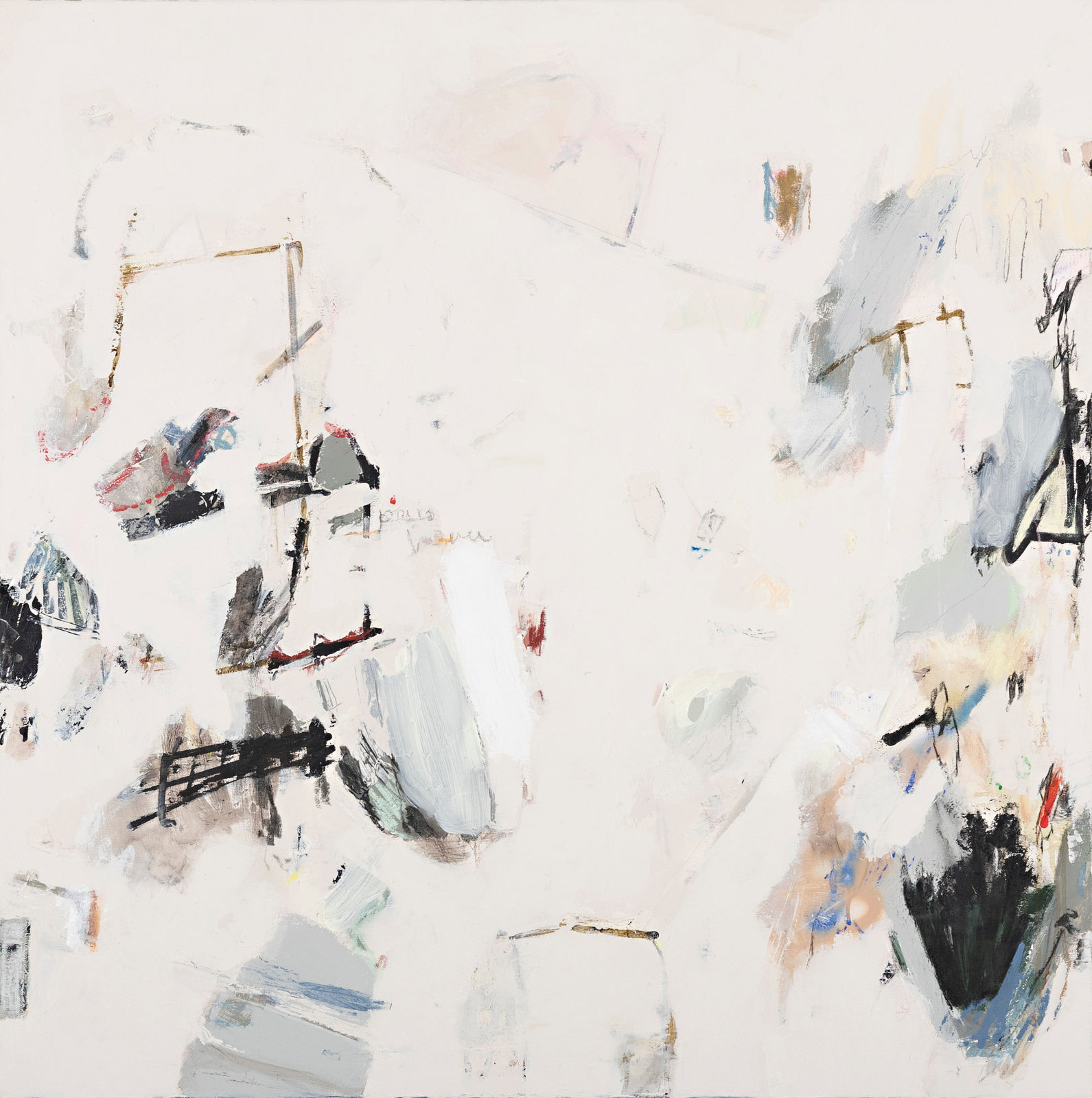 Mariana Horgan, Vulnerable, 2025