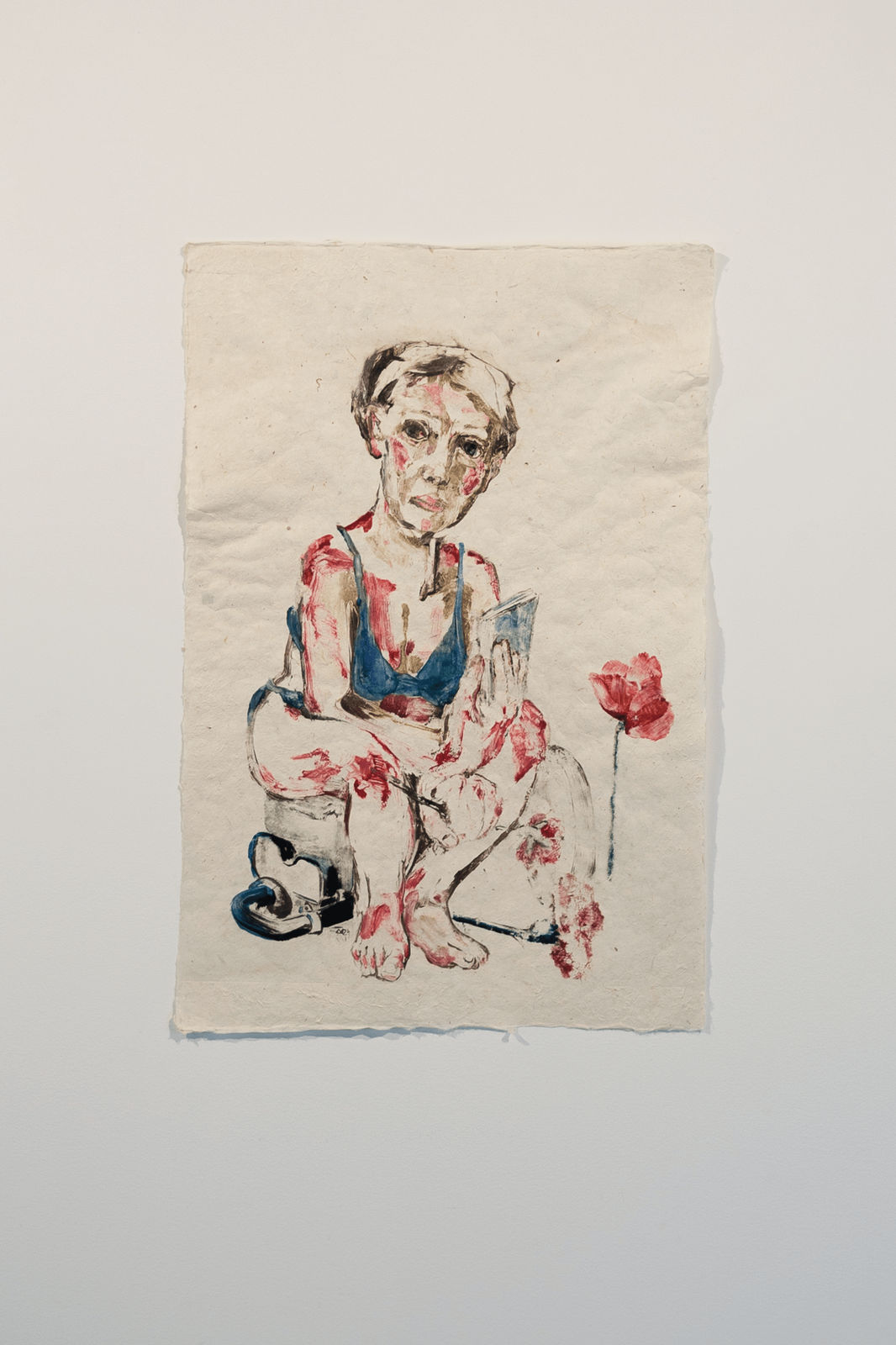 Ana Jacinto Nunes, Untitled, 2020