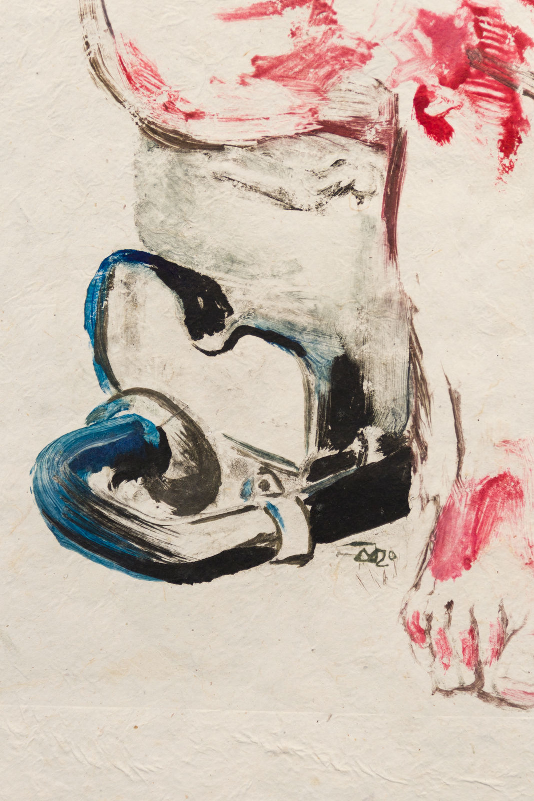 Ana Jacinto Nunes, Untitled, 2020