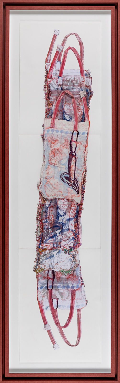 Janis Dellarte, Zangam-se as Comadres, Descobrem-se as Verdades, 2025