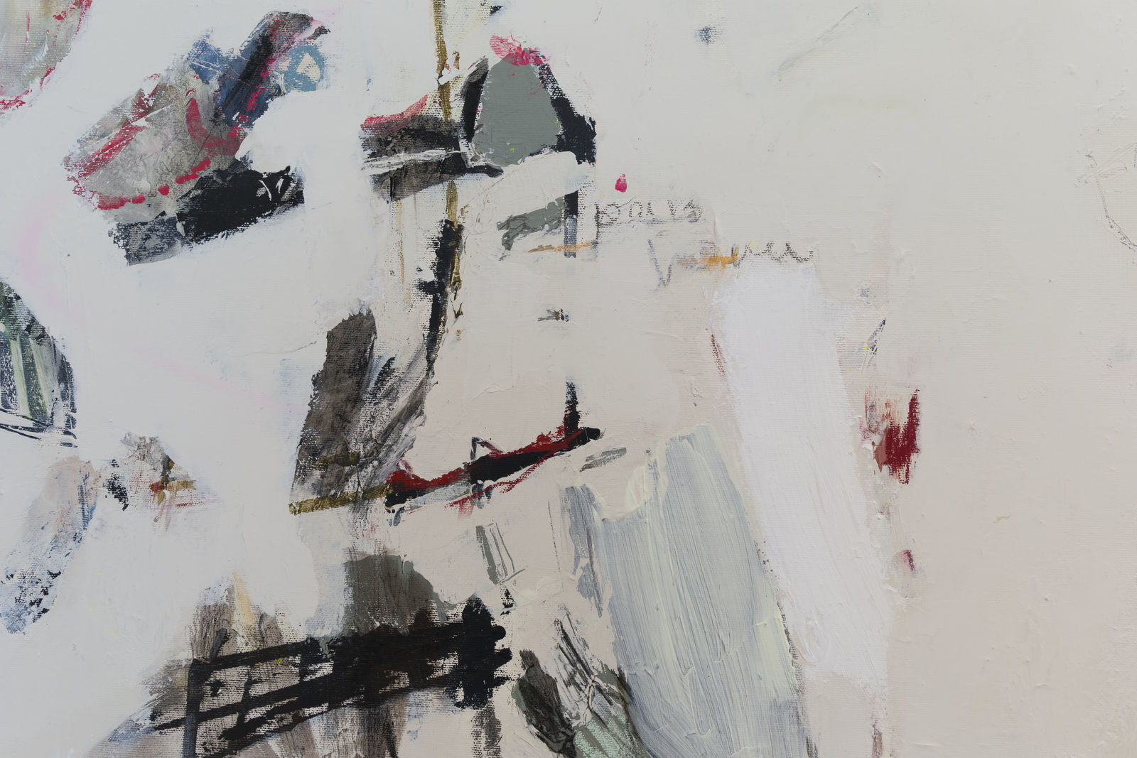 Mariana Horgan, Vulnerable, 2025