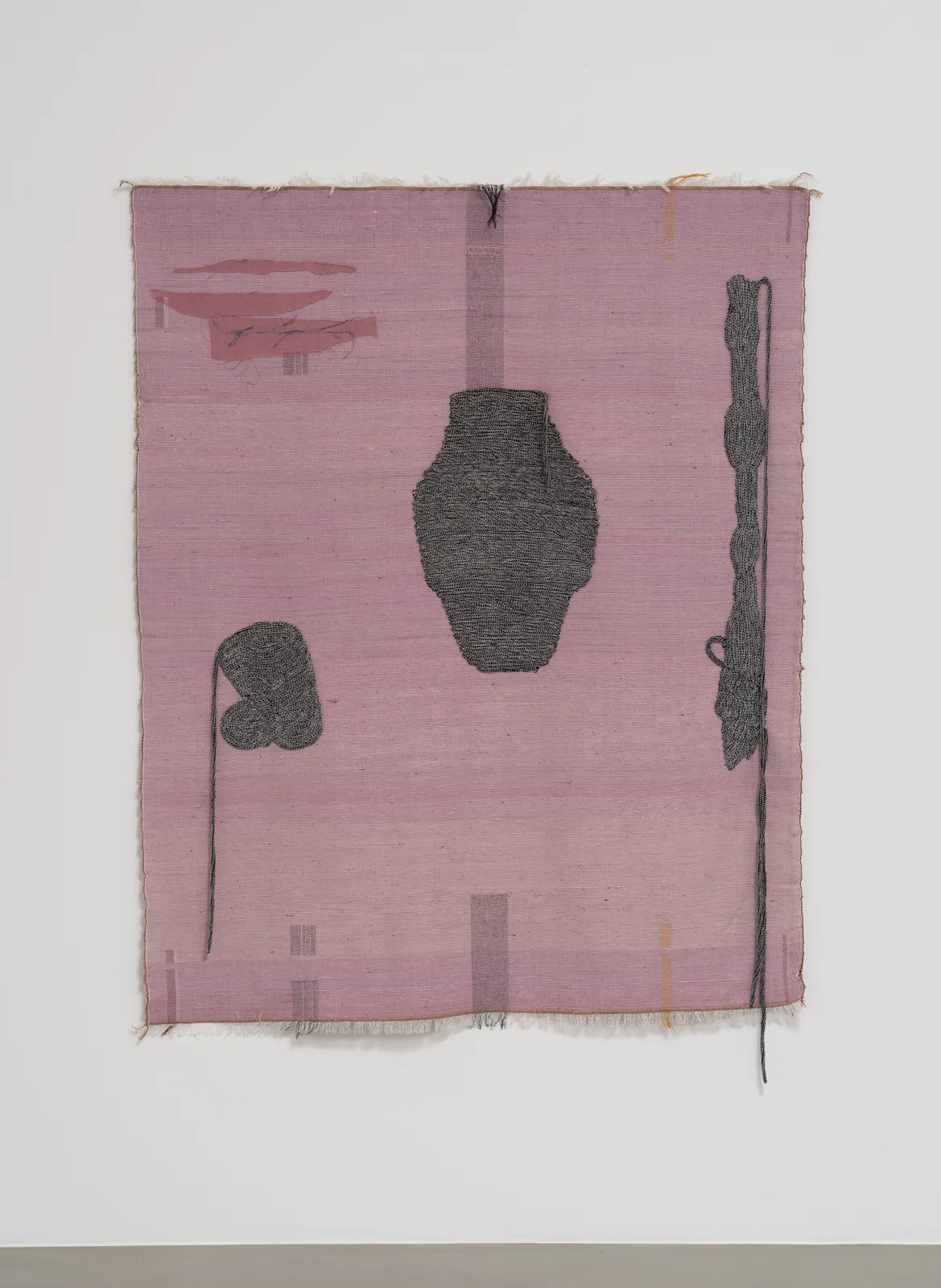 Tonico Lemos Auad, Arquitetura de sal, 2021