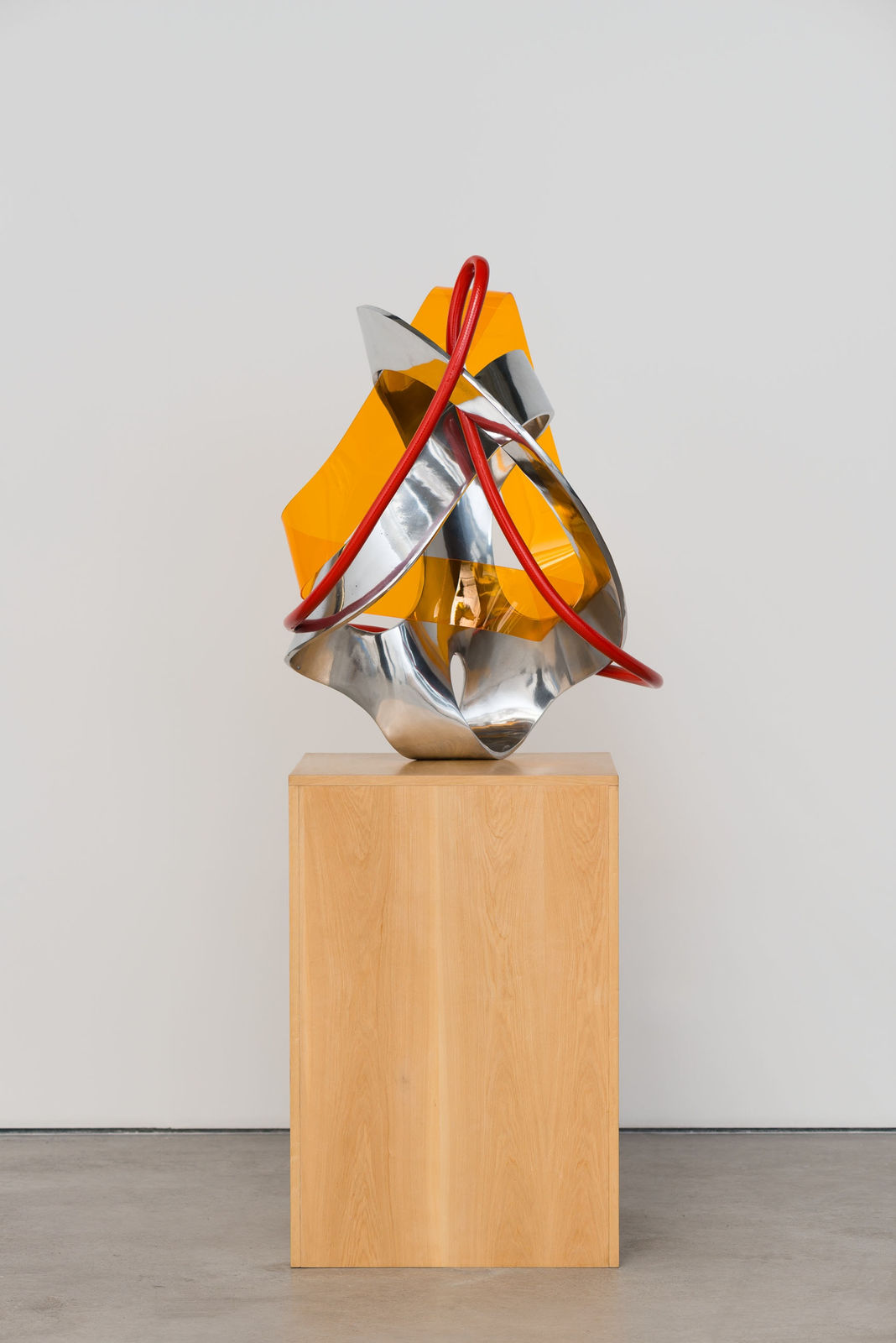 Beto Shwafaty, Tripartite Reunited, 2010-13