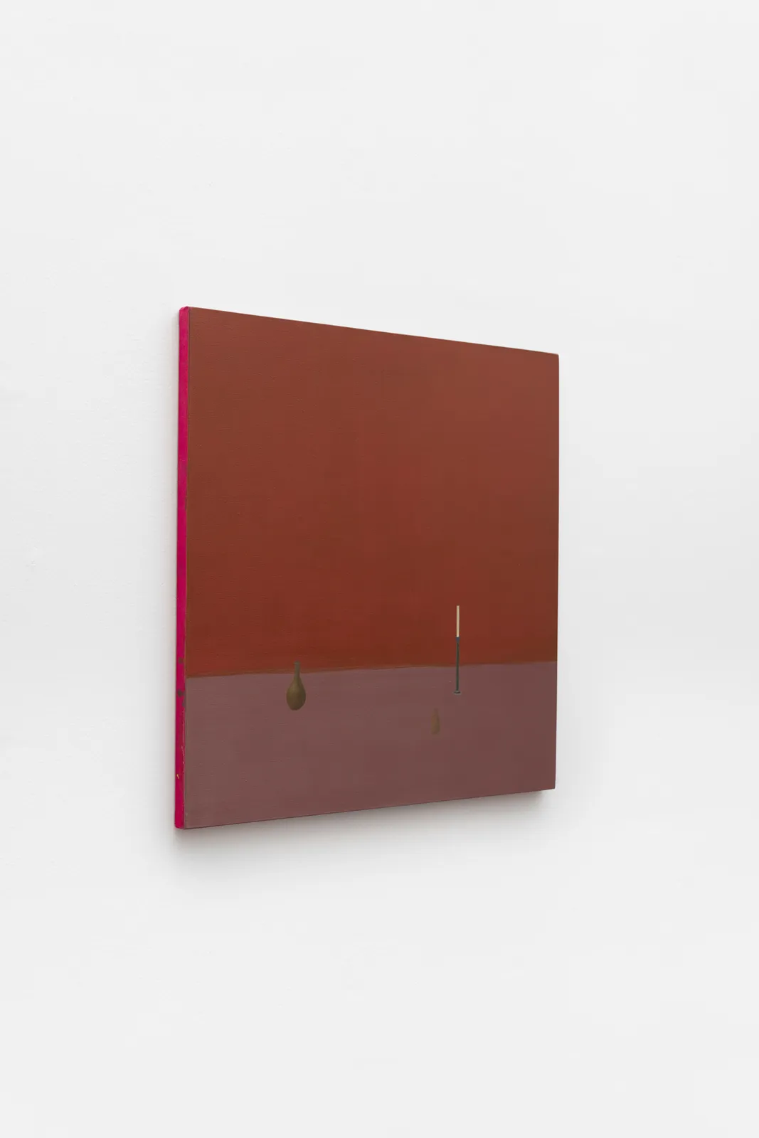 Brisa Noronha, Sem título, da série coisas desaparecendo, 2025