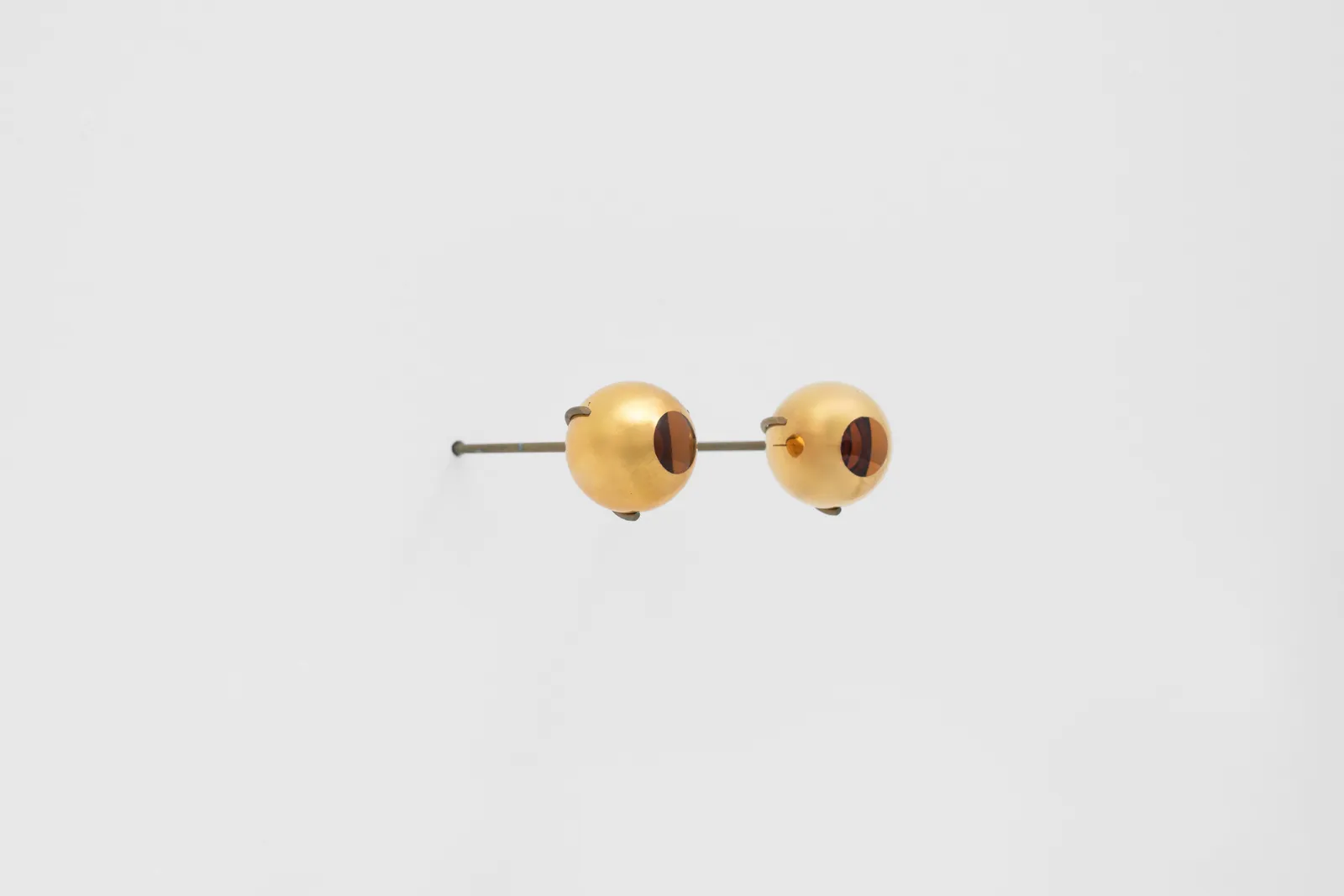 Olafur Eliasson, The gaze of Versailles, 2016