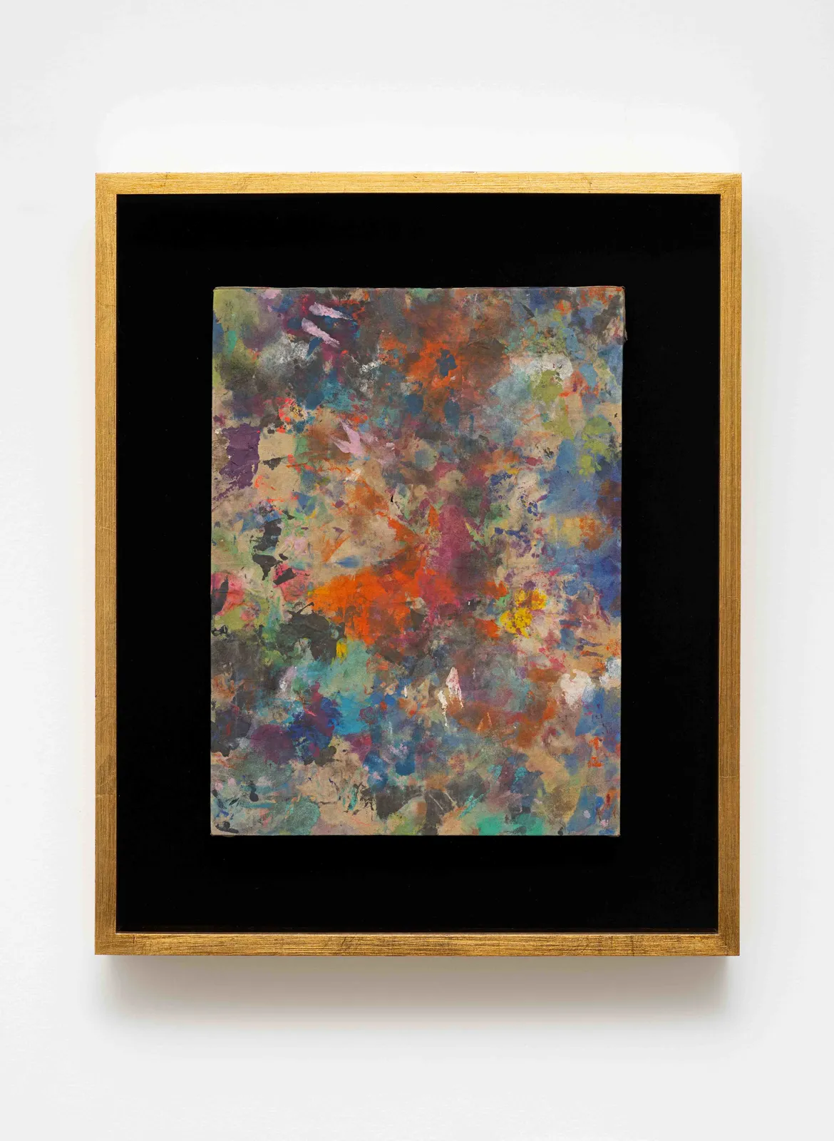 Caetano de Almeida, Anônimo, 1998 - 2025