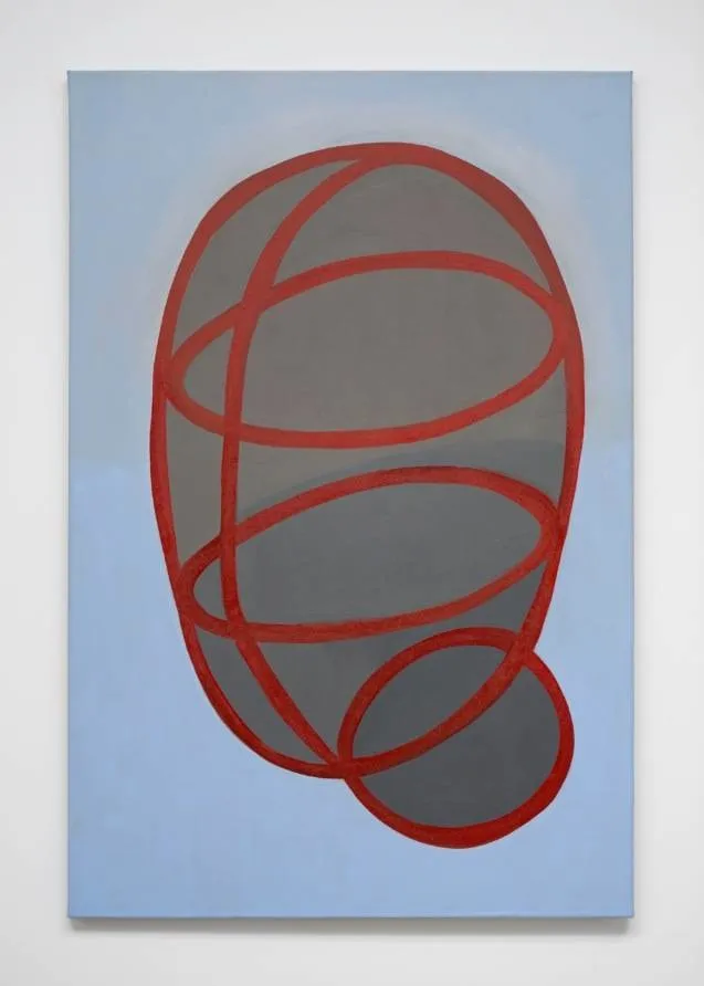 Magdalena Jitrik, Una cabeza, 2014