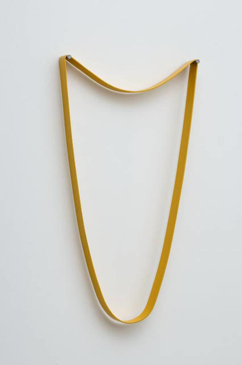 Marcius Galan, Isolante (repouso), 2008