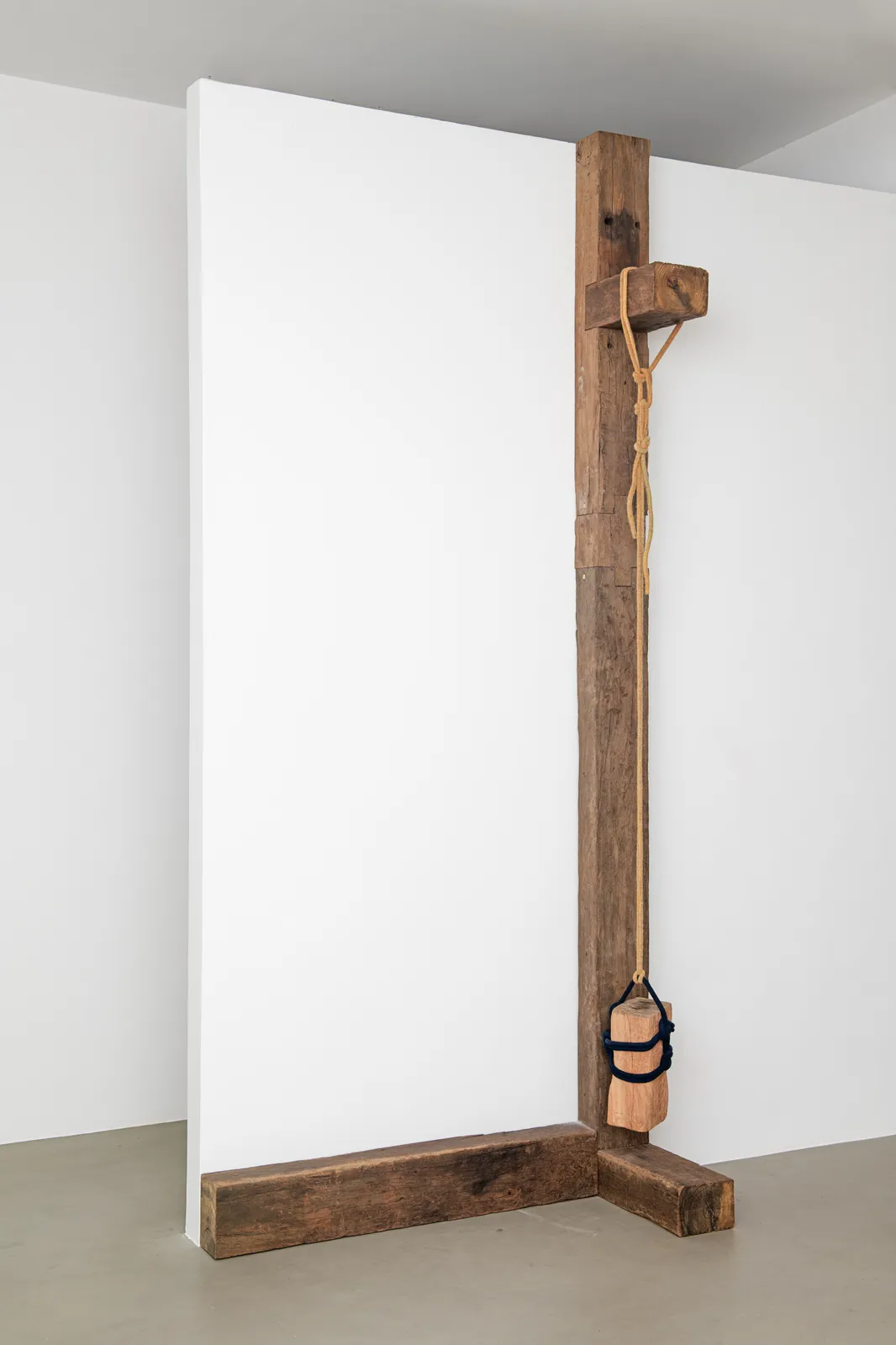 Tonico Lemos Auad, Pedra Azul, 2022