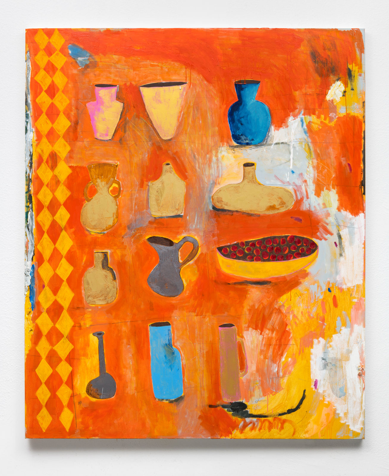 Ana Prata, Arcaica, 2021