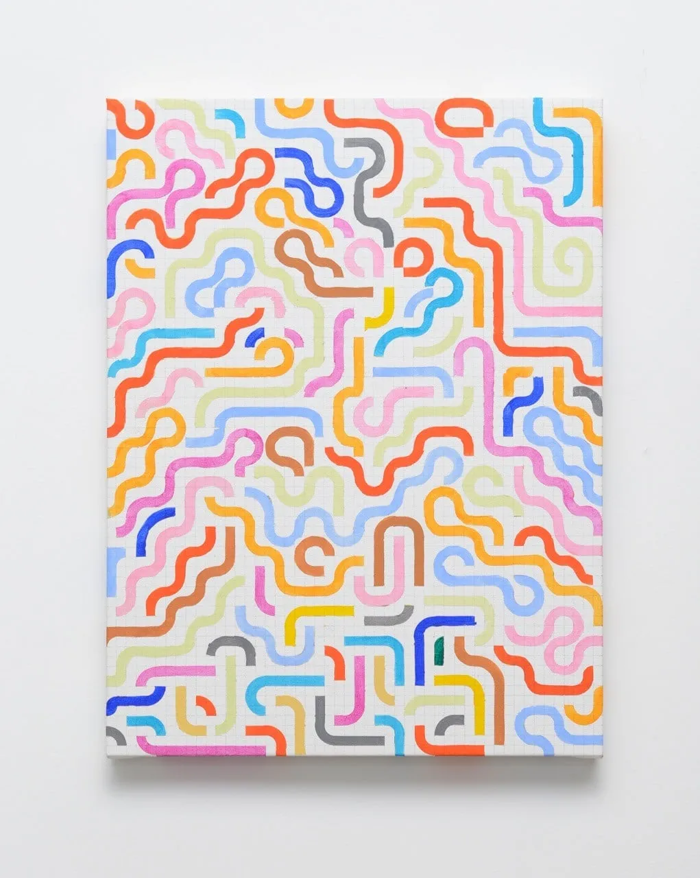 Caetano de Almeida, Goma, 2020