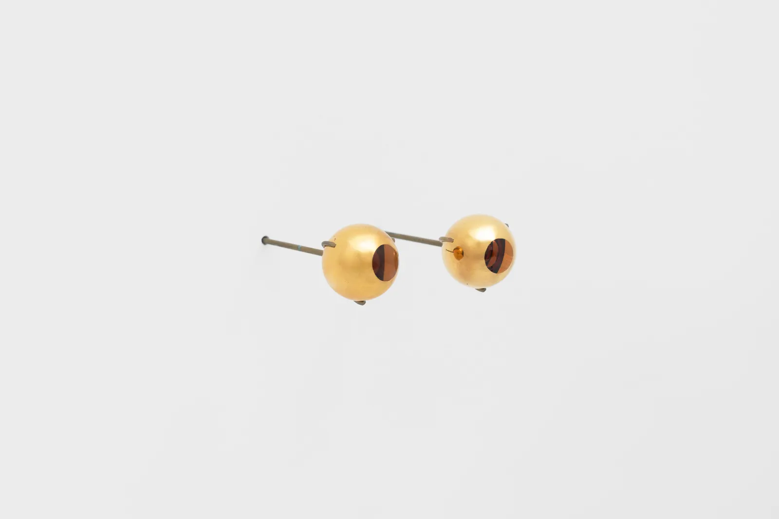 Olafur Eliasson, The gaze of Versailles, 2016