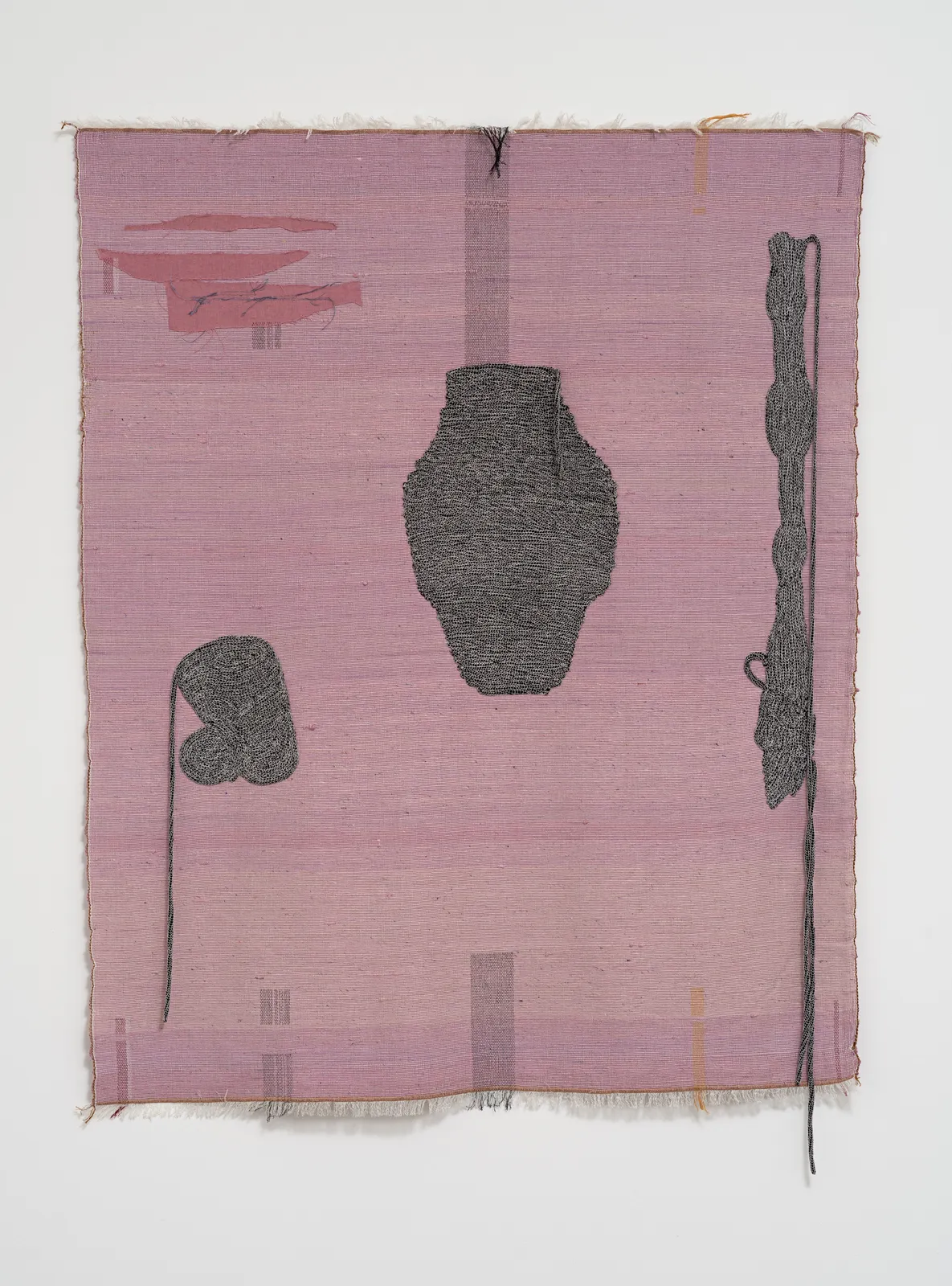 Tonico Lemos Auad, Arquitetura de sal, 2021