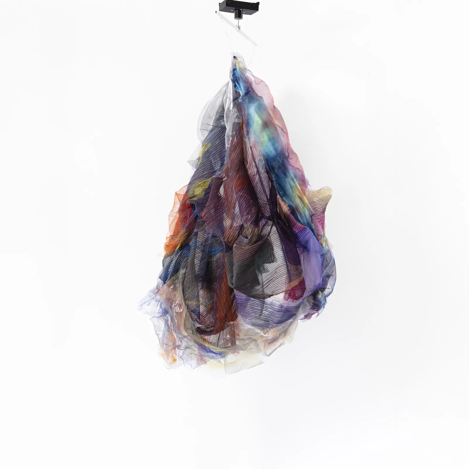 Laura Lima, Vadia (molhada) , 2025