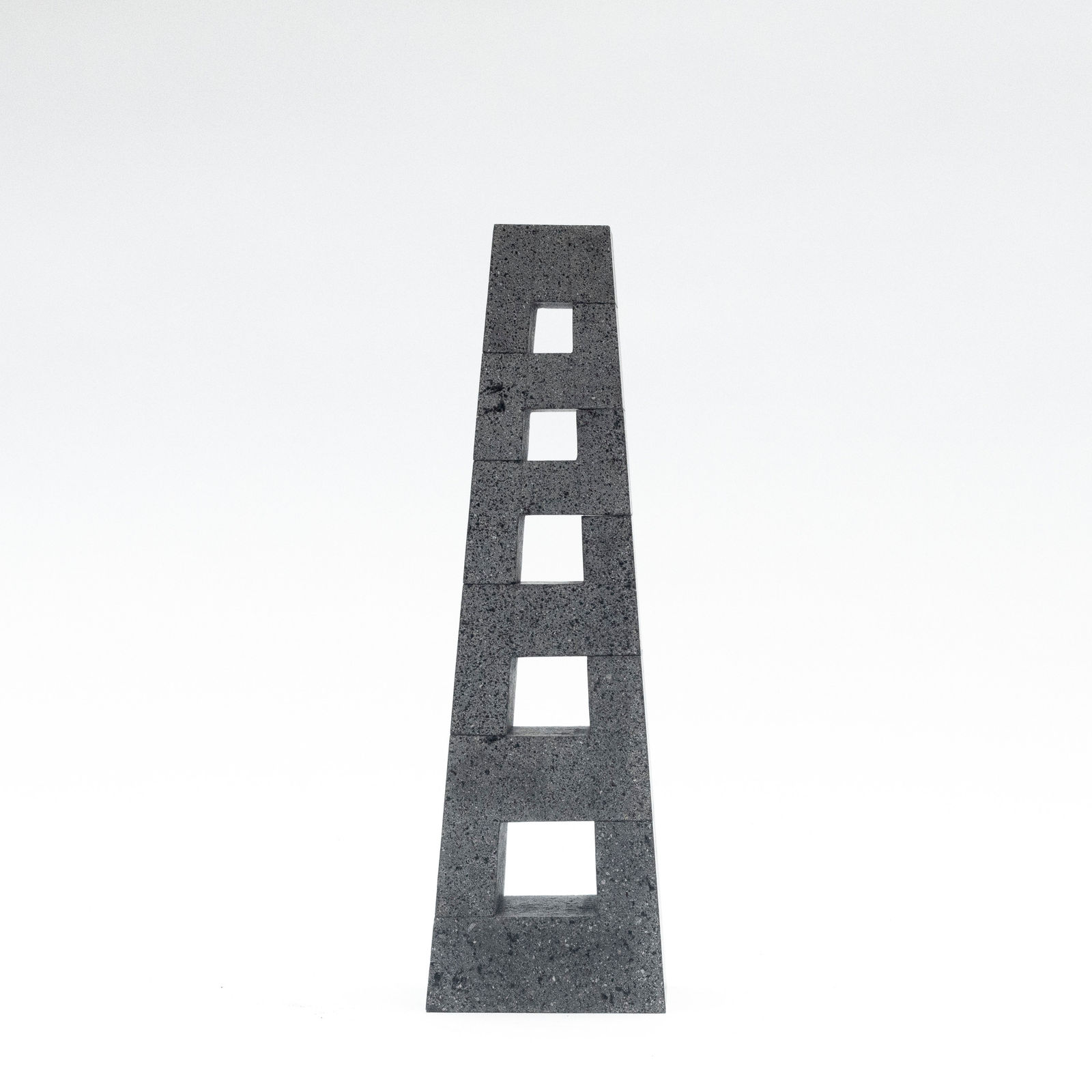 Pedro Reyes, Teocali, 2020