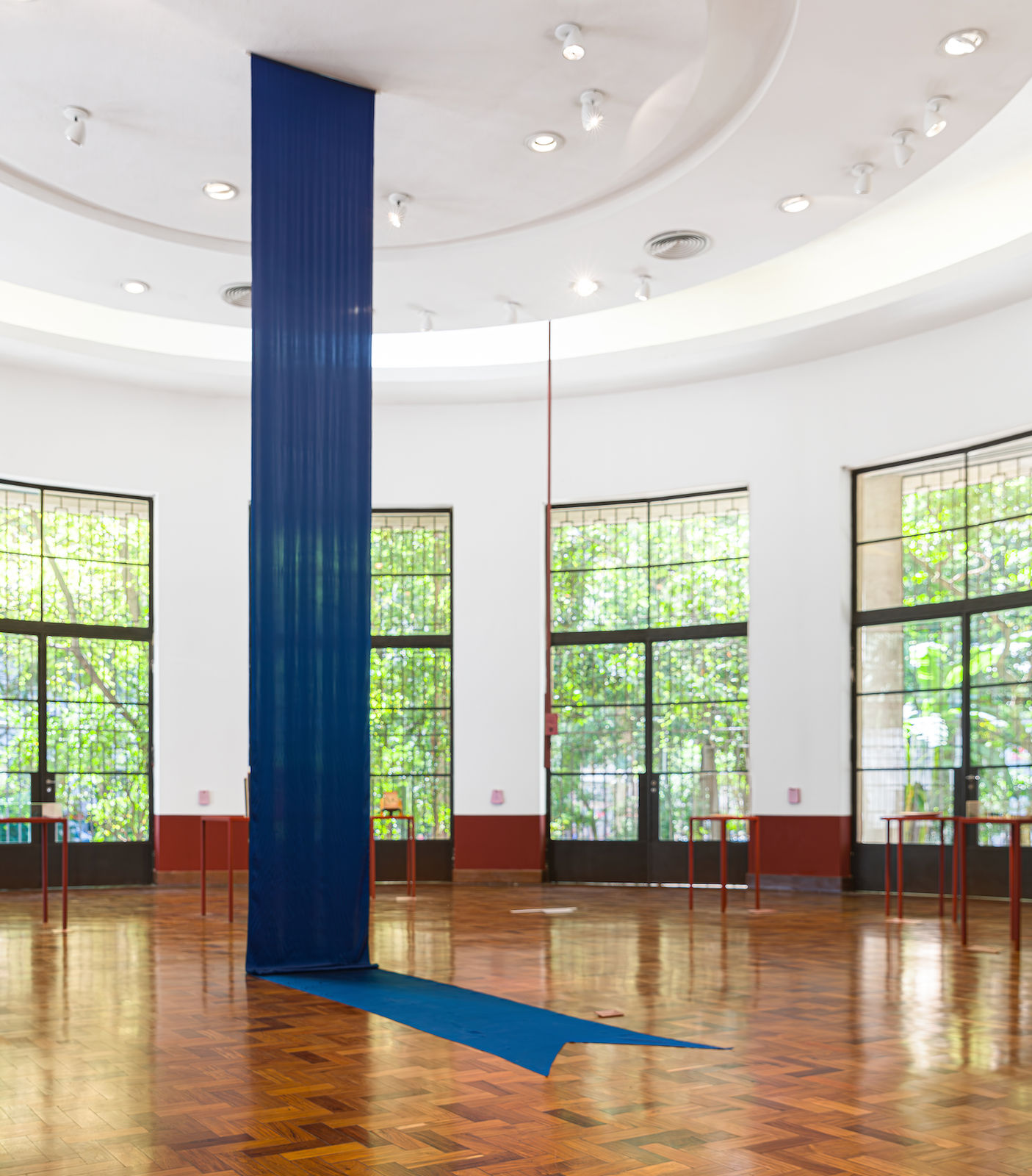 Thiago Honório, Marcador, 2008/2019