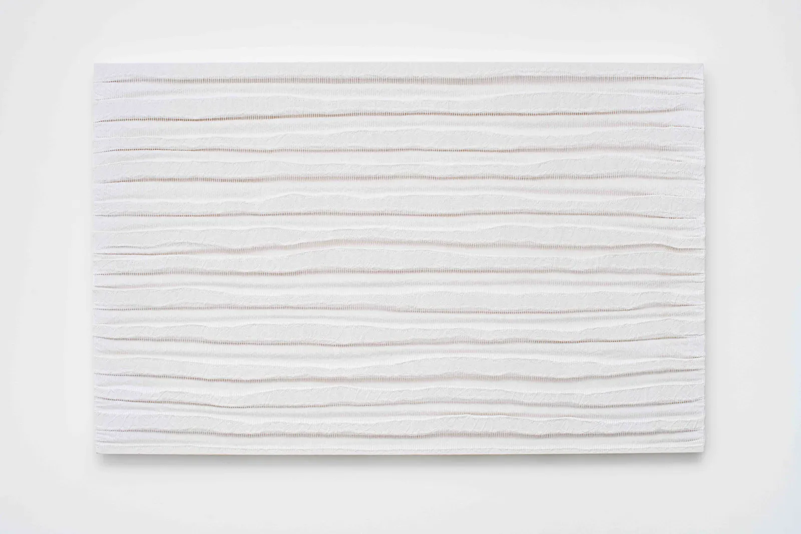 Sidival Fila, Metafora Bianco [White Metaphore] 15, 2026