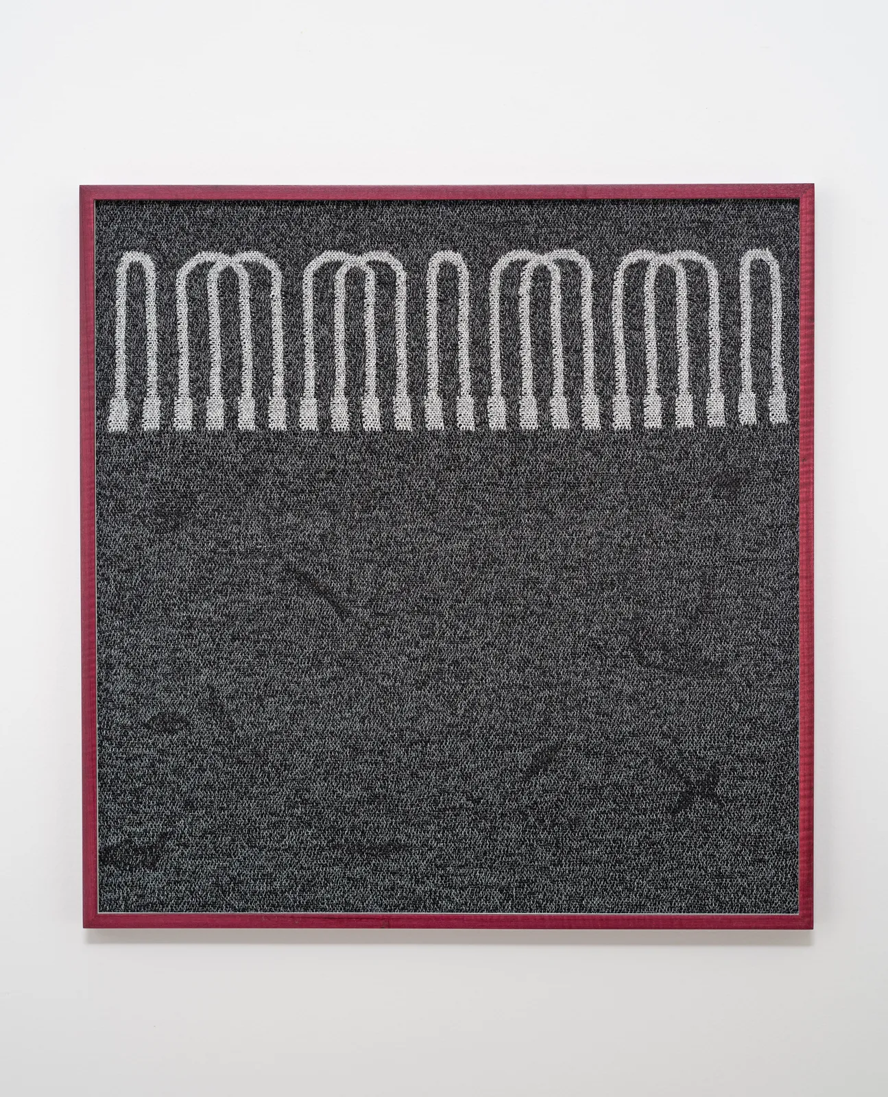 Tonico Lemos Auad, Noturno, 2021