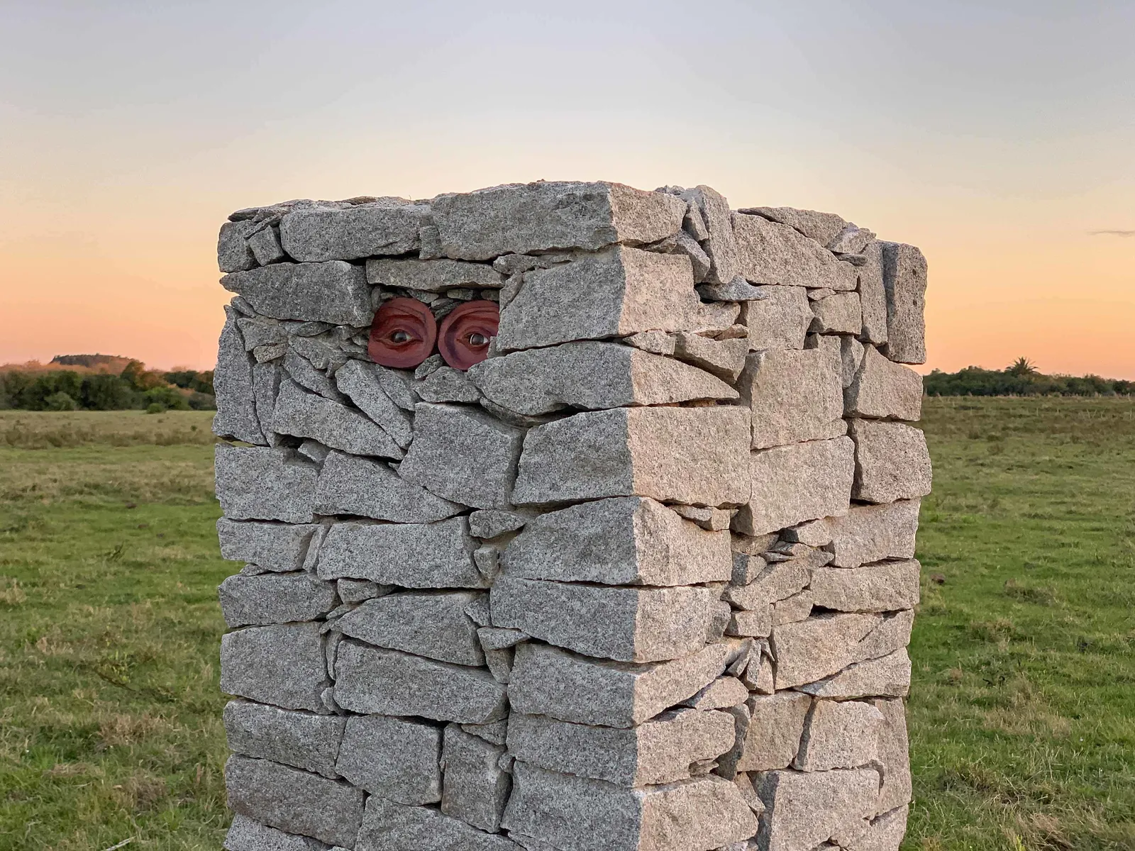 Thiago Honório, Luzia, 2019