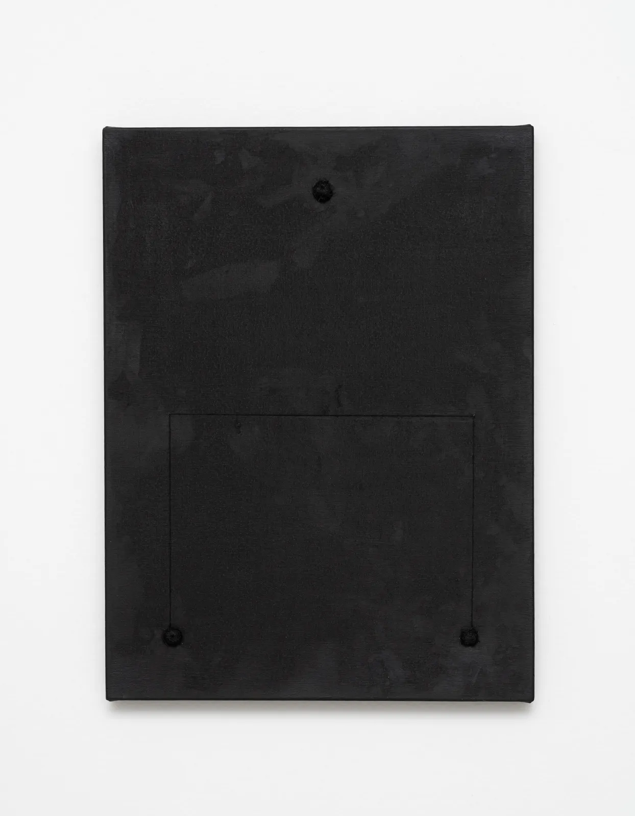 Bruno Baptistelli, sem título (série escura), 2022